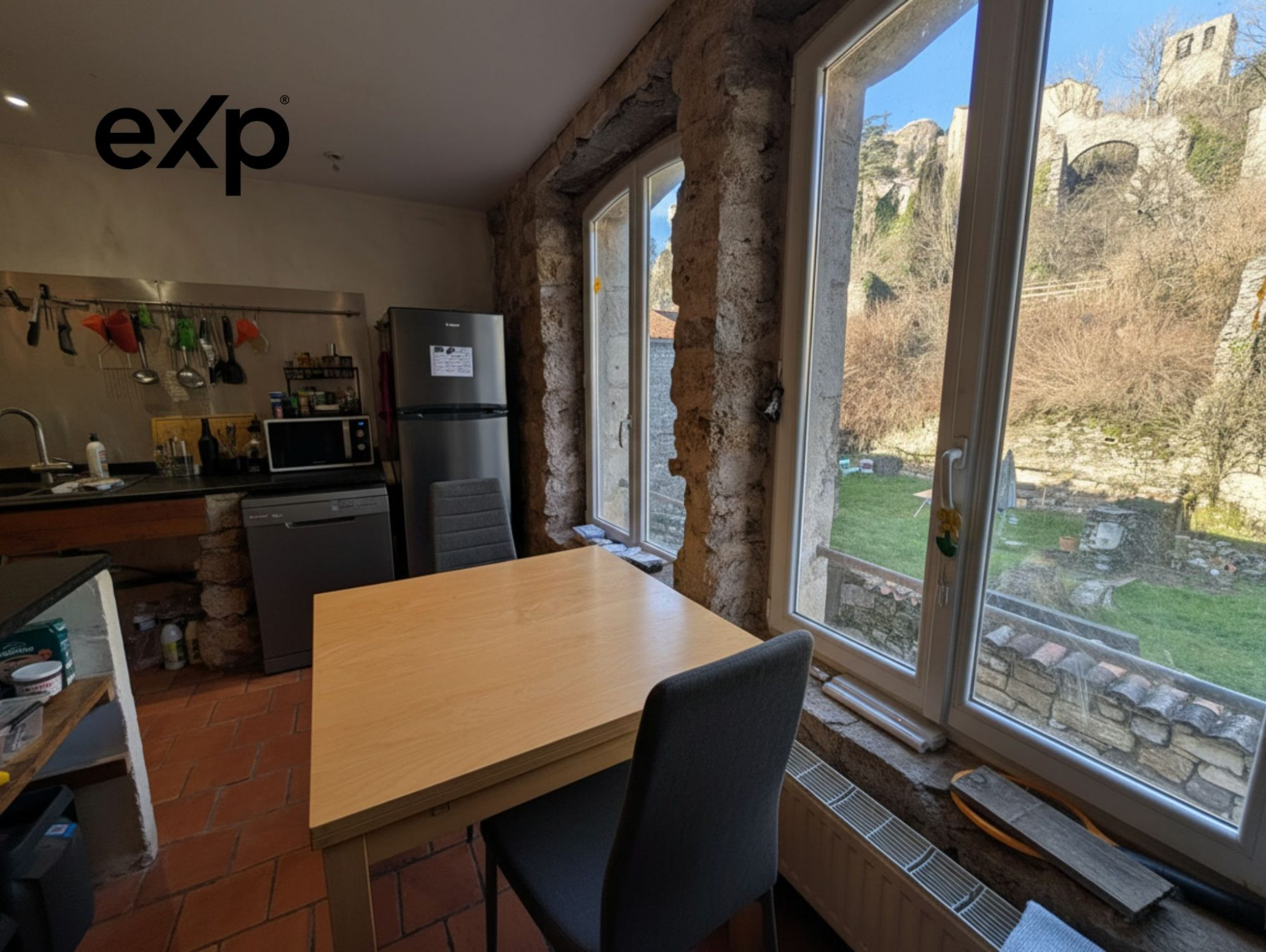 Guest House Operating Immediately – 290 m² – Existing Business – Larzac Area / A75 5