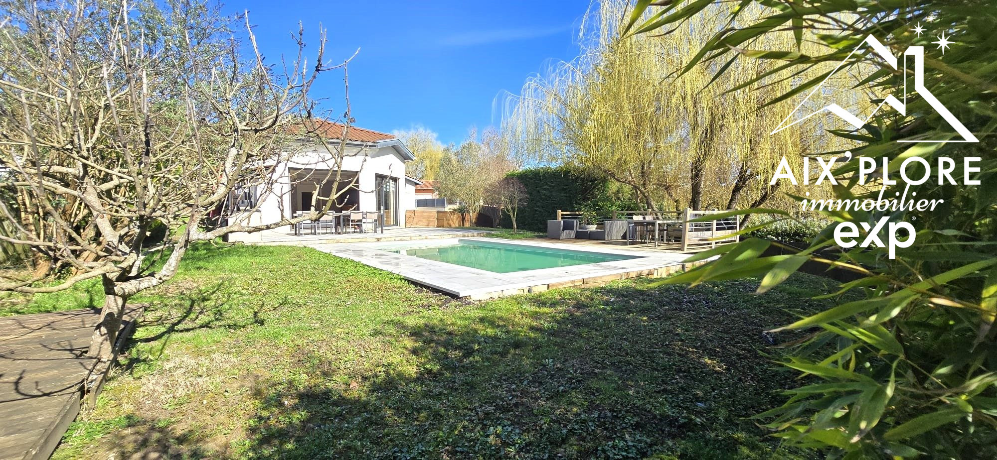 Maison dans Priay