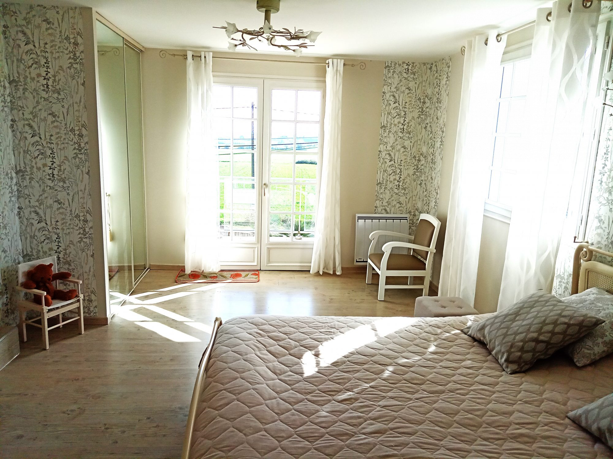 Maison 6 pièces 131 m² · à Mésanger · 131 m² · 321 700 €