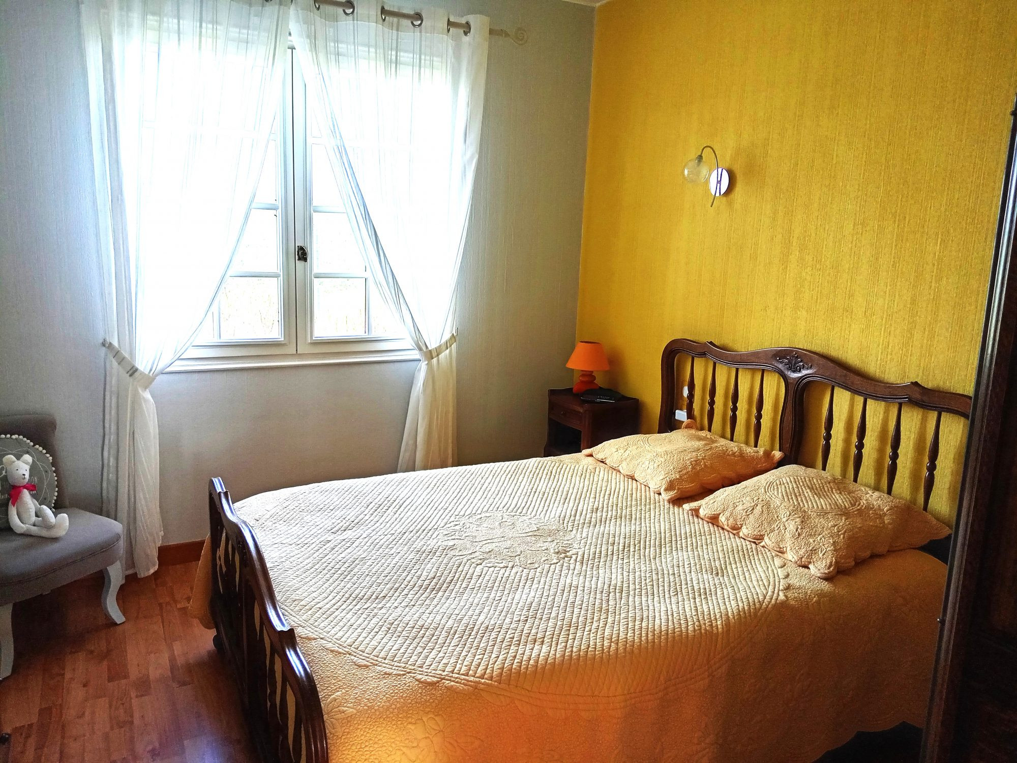 Maison à vendre à Mésanger, 131 m²