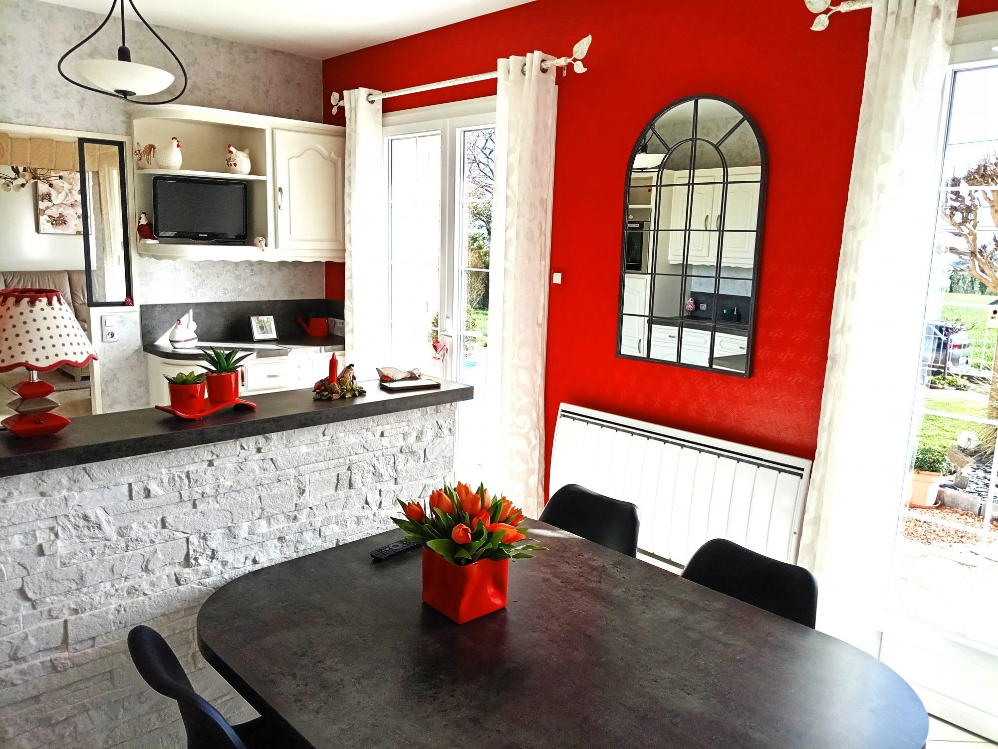 HOUSE FOR SALE - 131 m2 - MESANGER 4