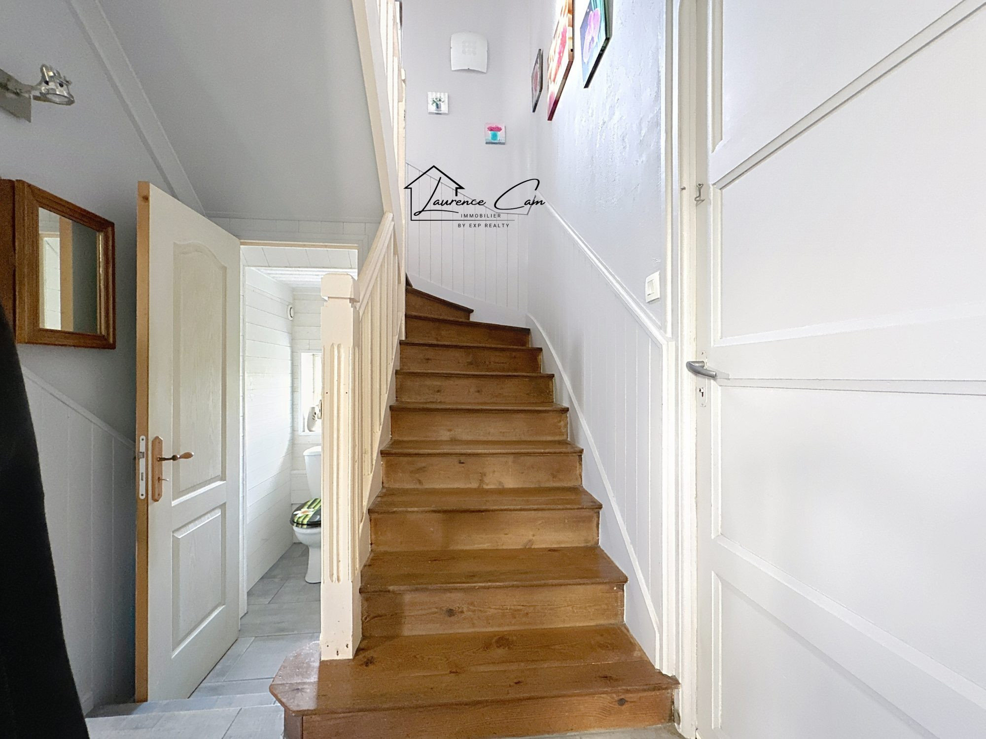 Maison 9 pièces 126 m² · à Landéda · 126 m² · 260 000 €