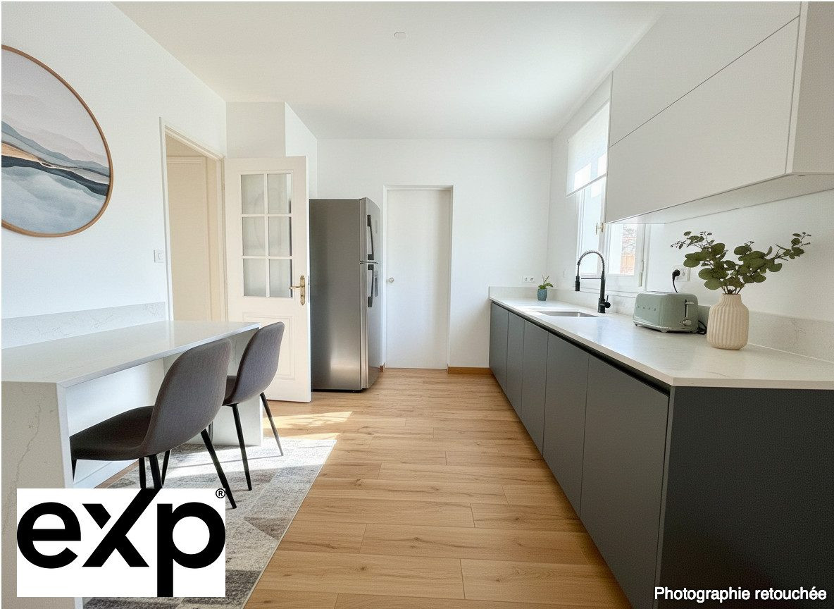 Maison à vendre à Conches-sur-Gondoire, 101 m²