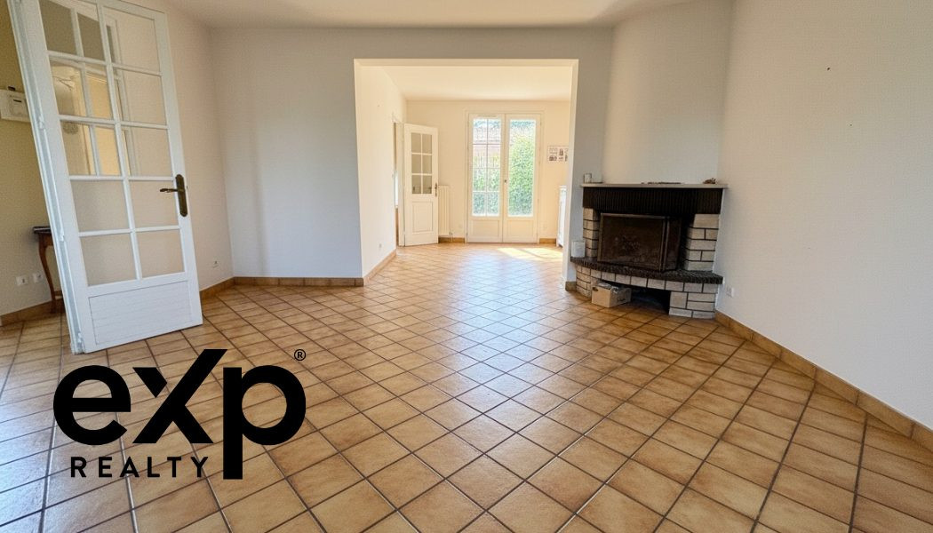 Maison à vendre à Conches-sur-Gondoire, 101 m²