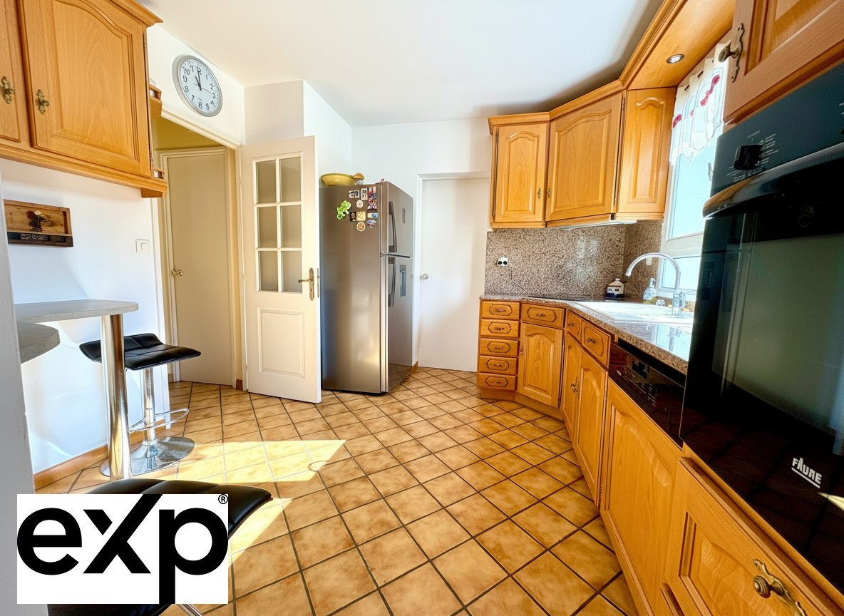 Maison à vendre à Conches-sur-Gondoire, 101 m²
