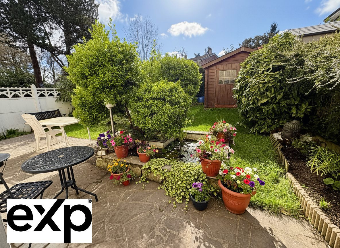 Maison à vendre à Conches-sur-Gondoire, 101 m²