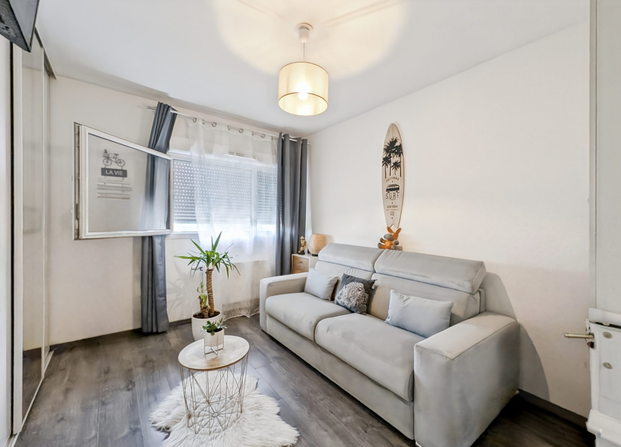 Maison 3 pièces 68 m² · à Saint-Priest · 68 m² · 339 000 €