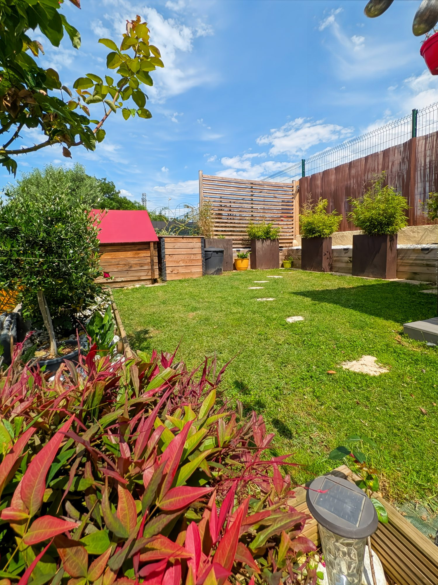 Maison à vendre à Saint-Priest, 69 m²