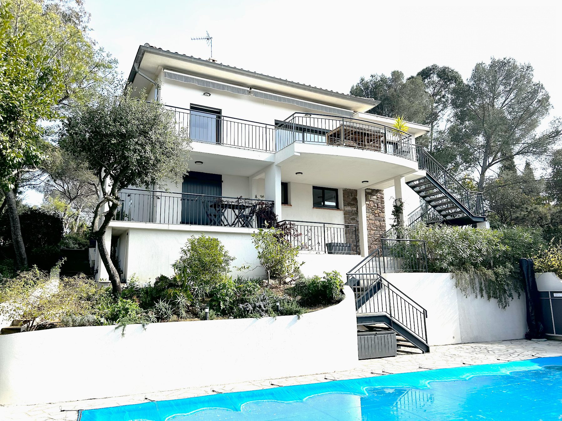 Maison dans Saint-Raphaël