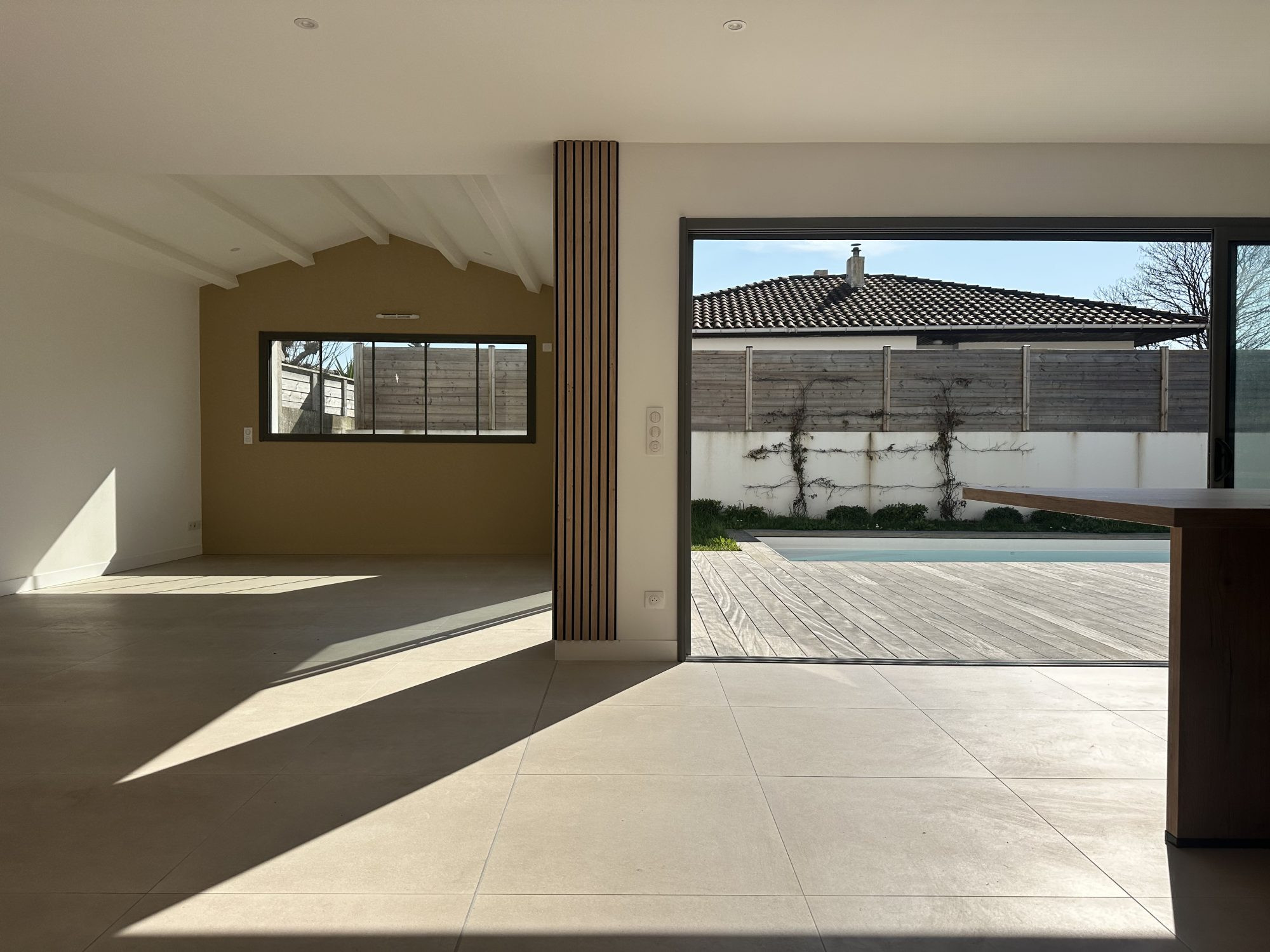 Recent House in ANGOULINS 4