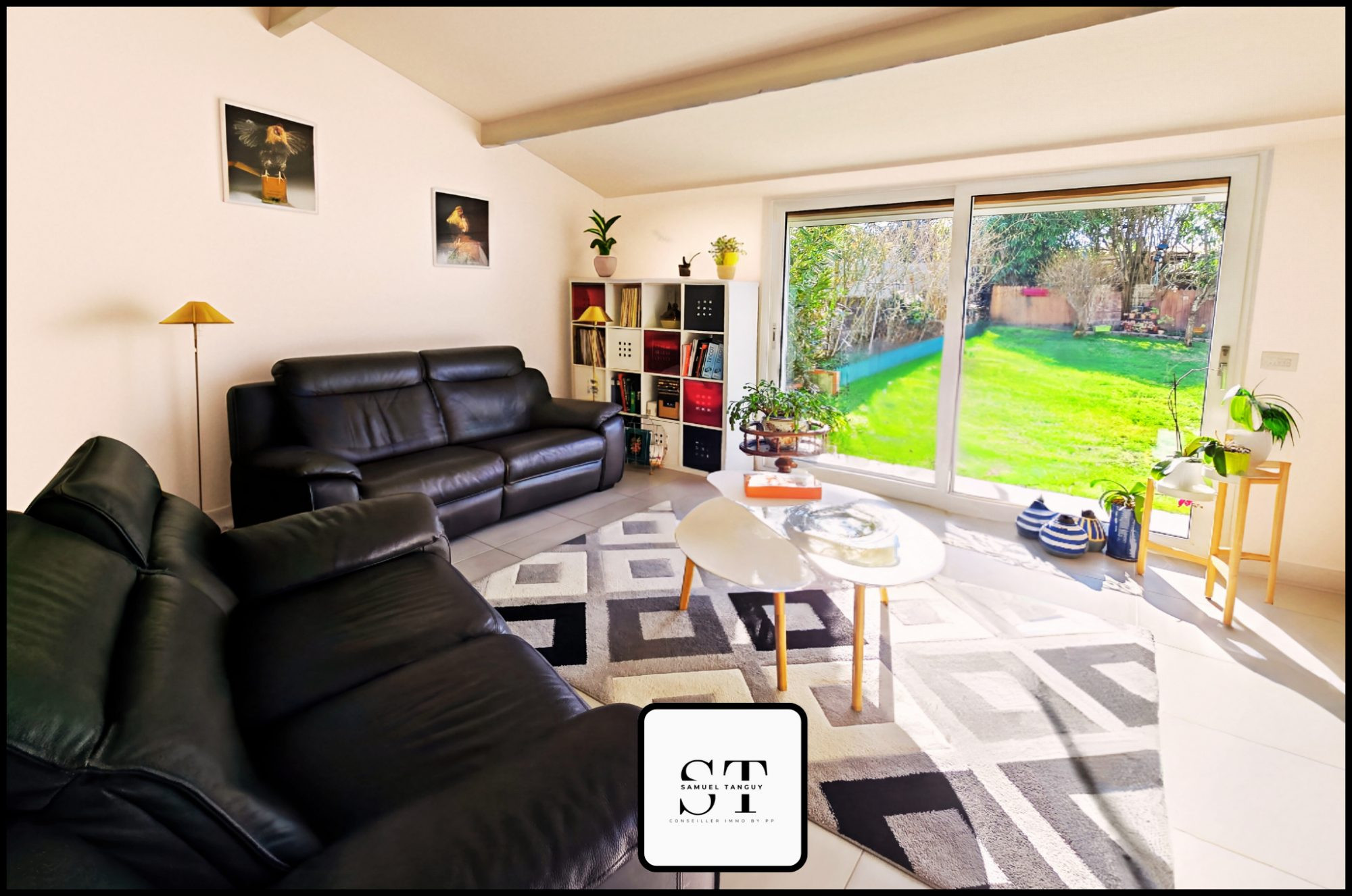 Maison à vendre à Saint-Sébastien-sur-Loire, 207 m²