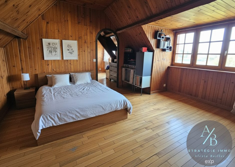 House for sale in Flavacourt, 97 m²