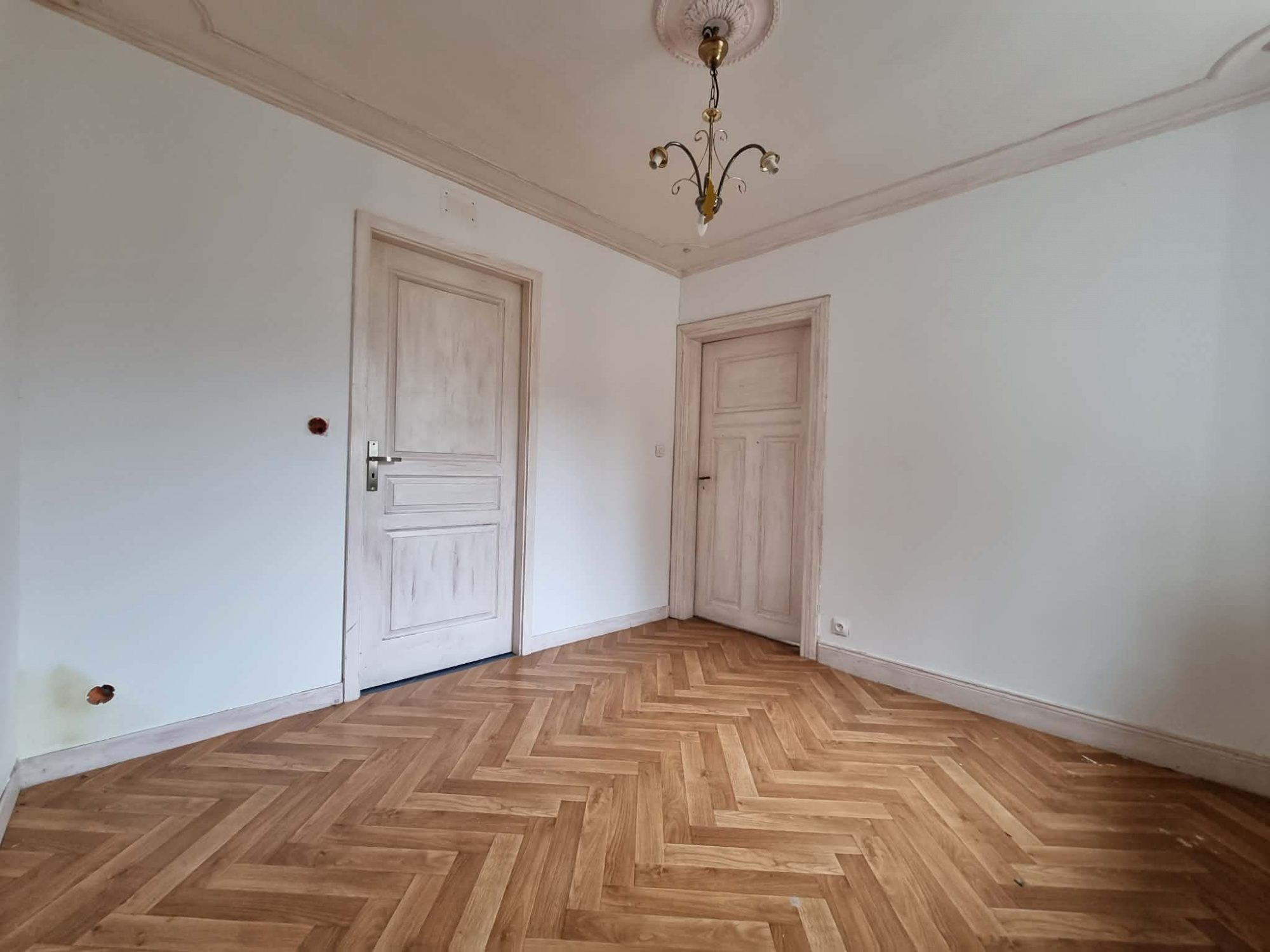 Grande maison familiale de 184 m² à Lutzelbourg – Espace, confort et possibilités à perte de vue