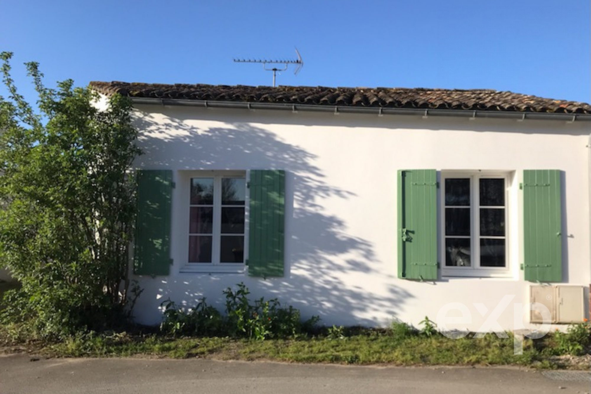 Maison 5 pièces 87 m² · à Loix · 87 m² · 493 500 €