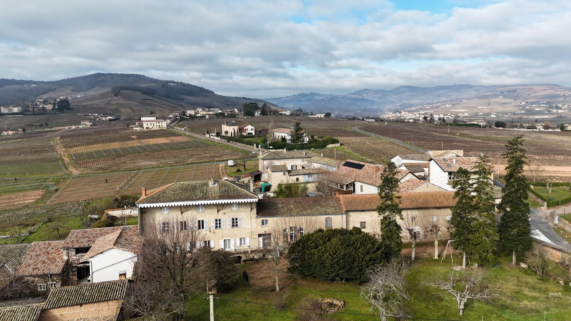 Maison 13 pièces 280 m² · à La Chapelle-de-Guinchay · 280 m² · 360 000 €