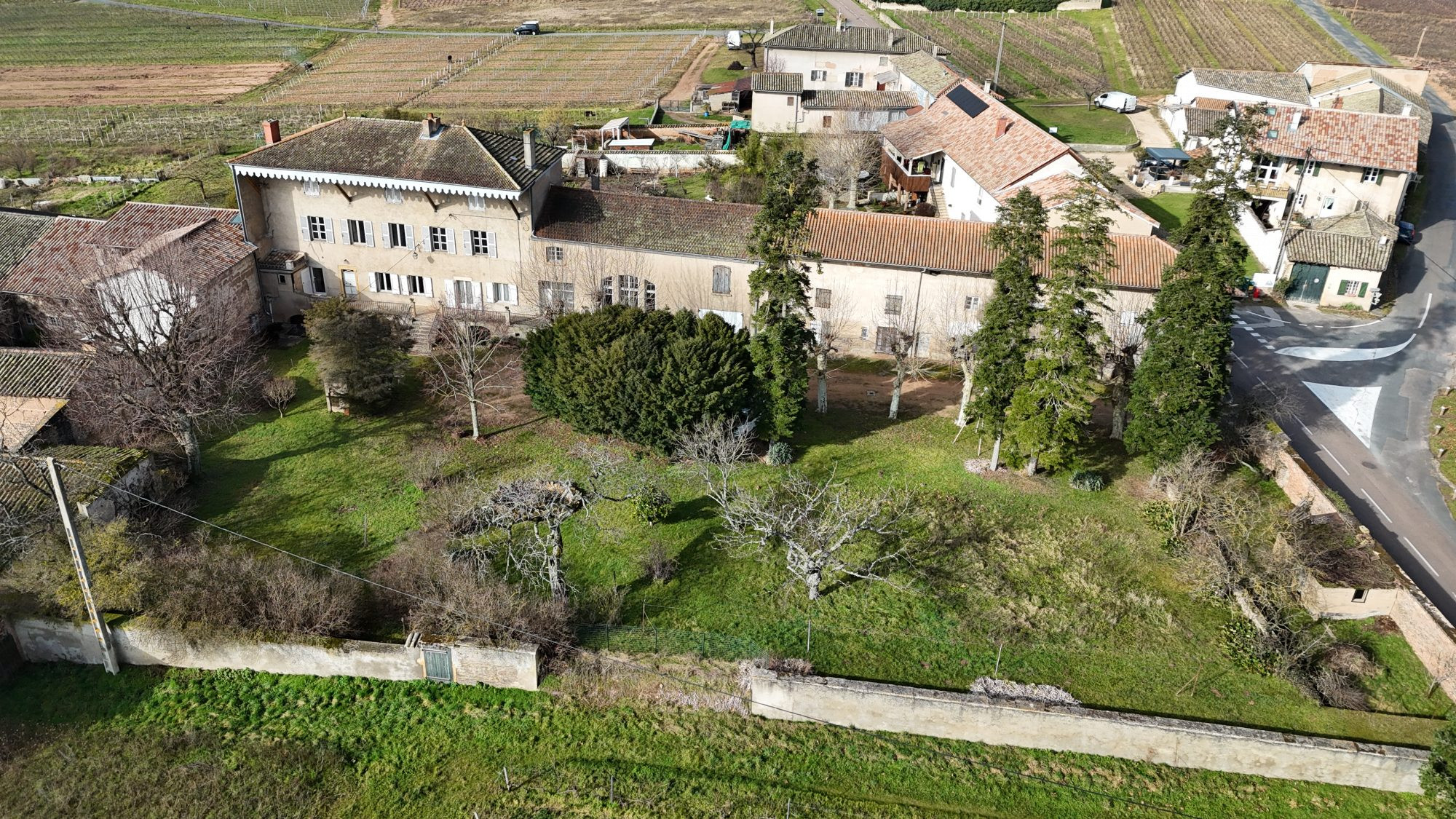 Maison dans La Chapelle-de-Guinchay