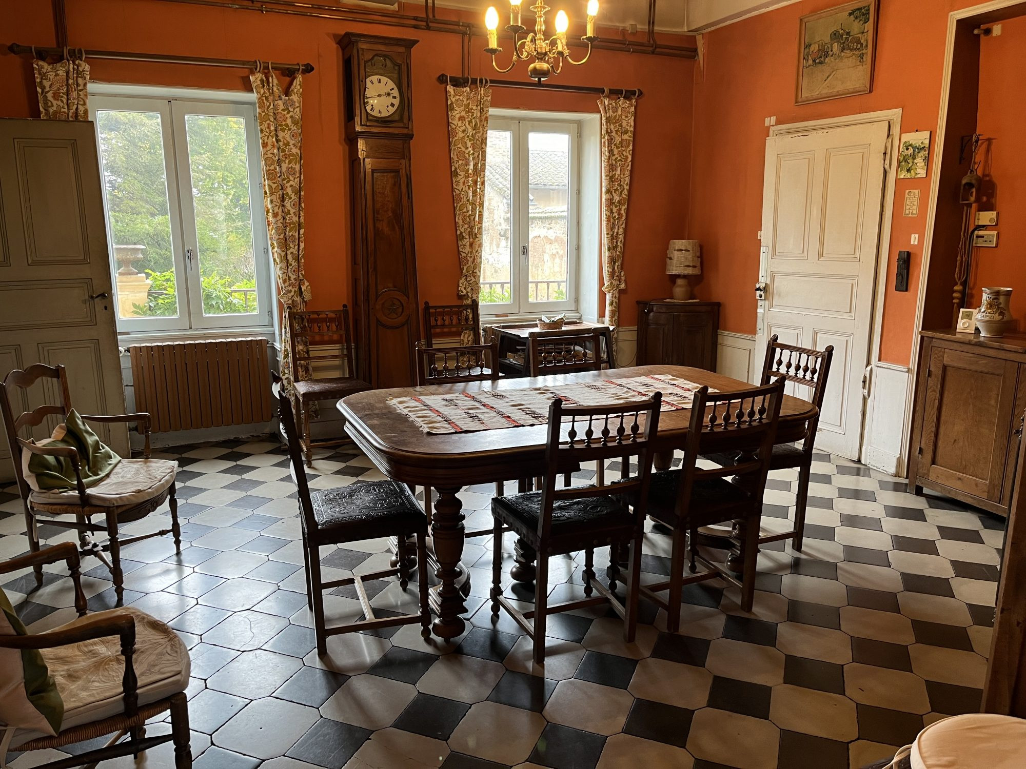 House in La Chapelle-de-Guinchay 5