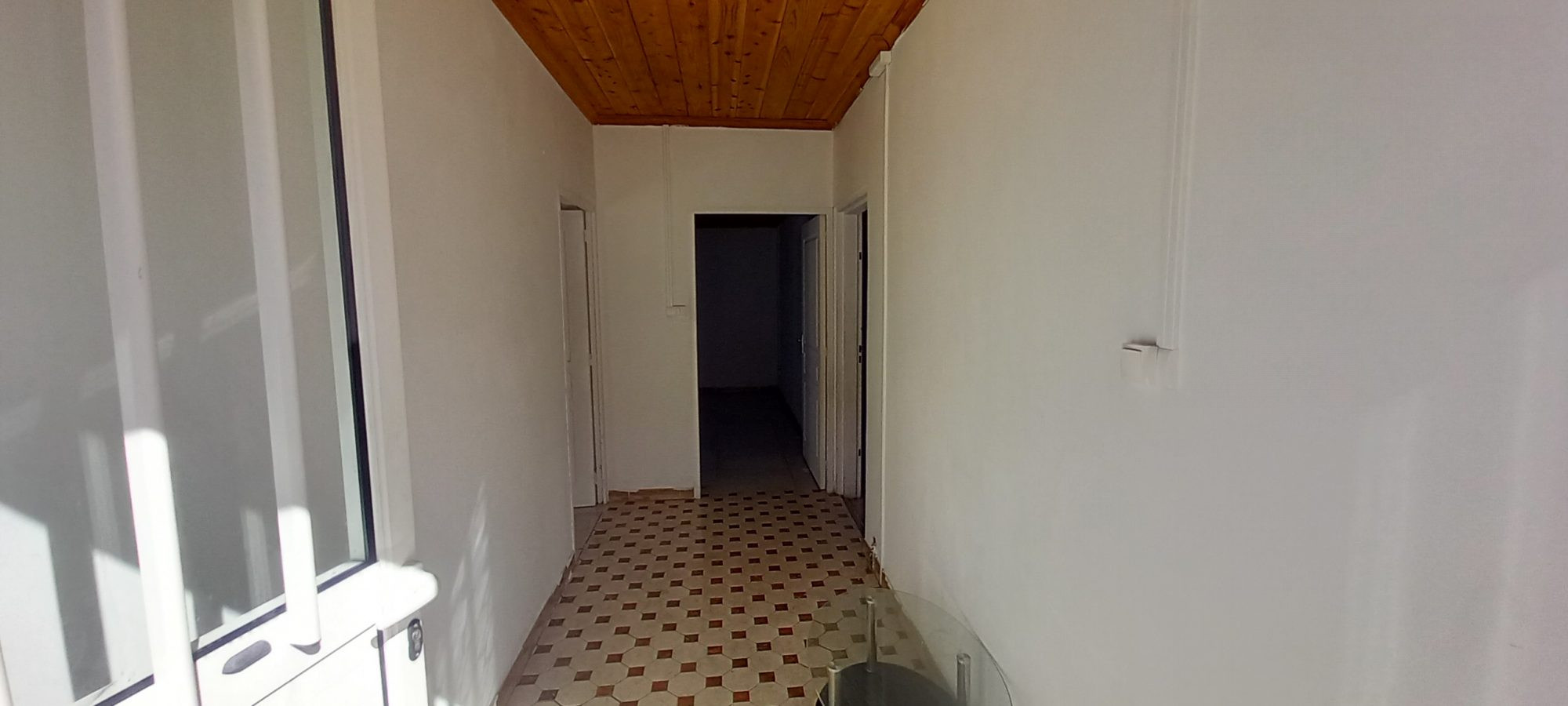 Maison 4 pièces 84 m² · à Saint-Leu · 84 m² · 169 000 €