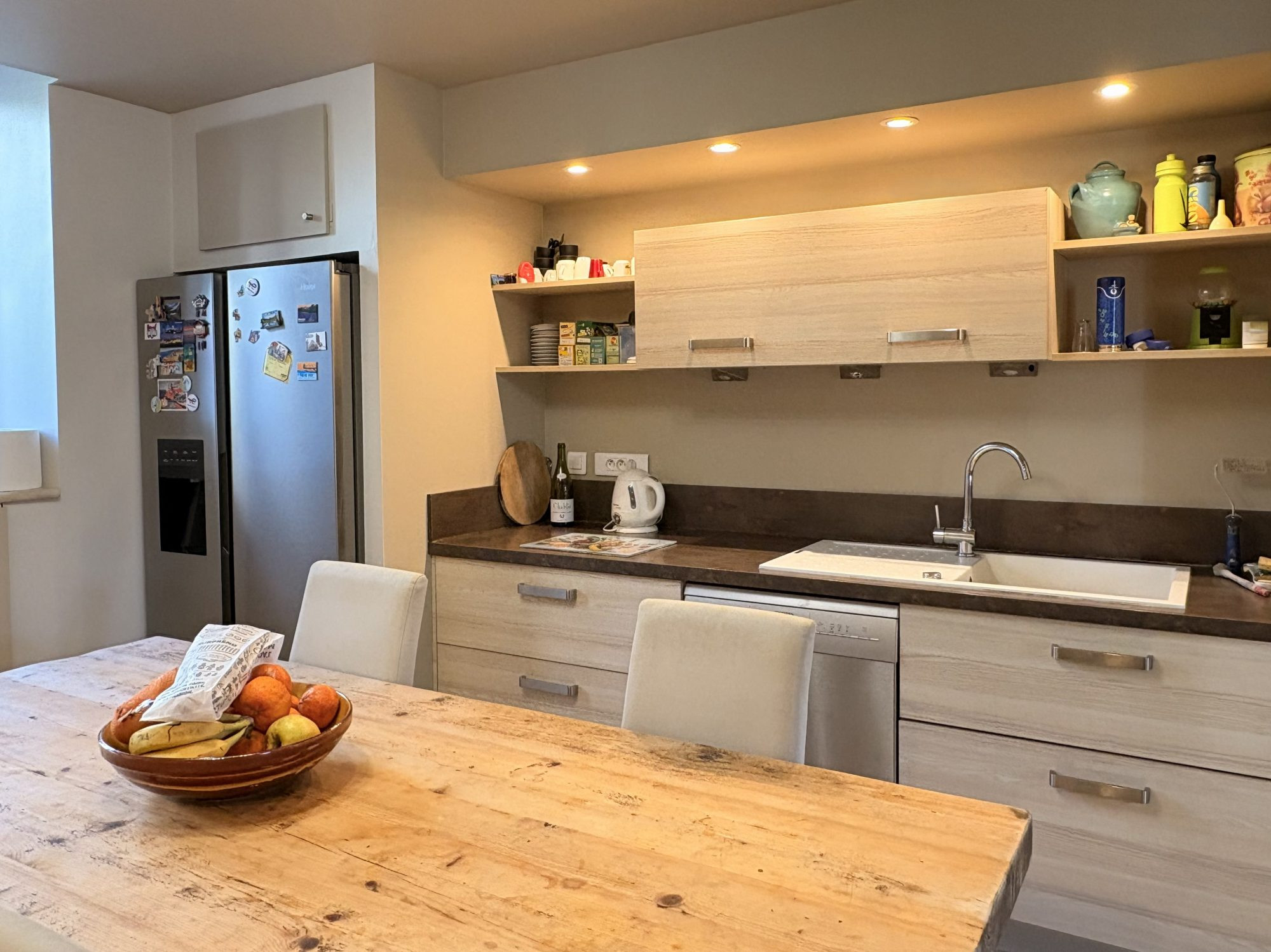 House for sale in Montcuq-en-Quercy-Blanc, 174 m²
