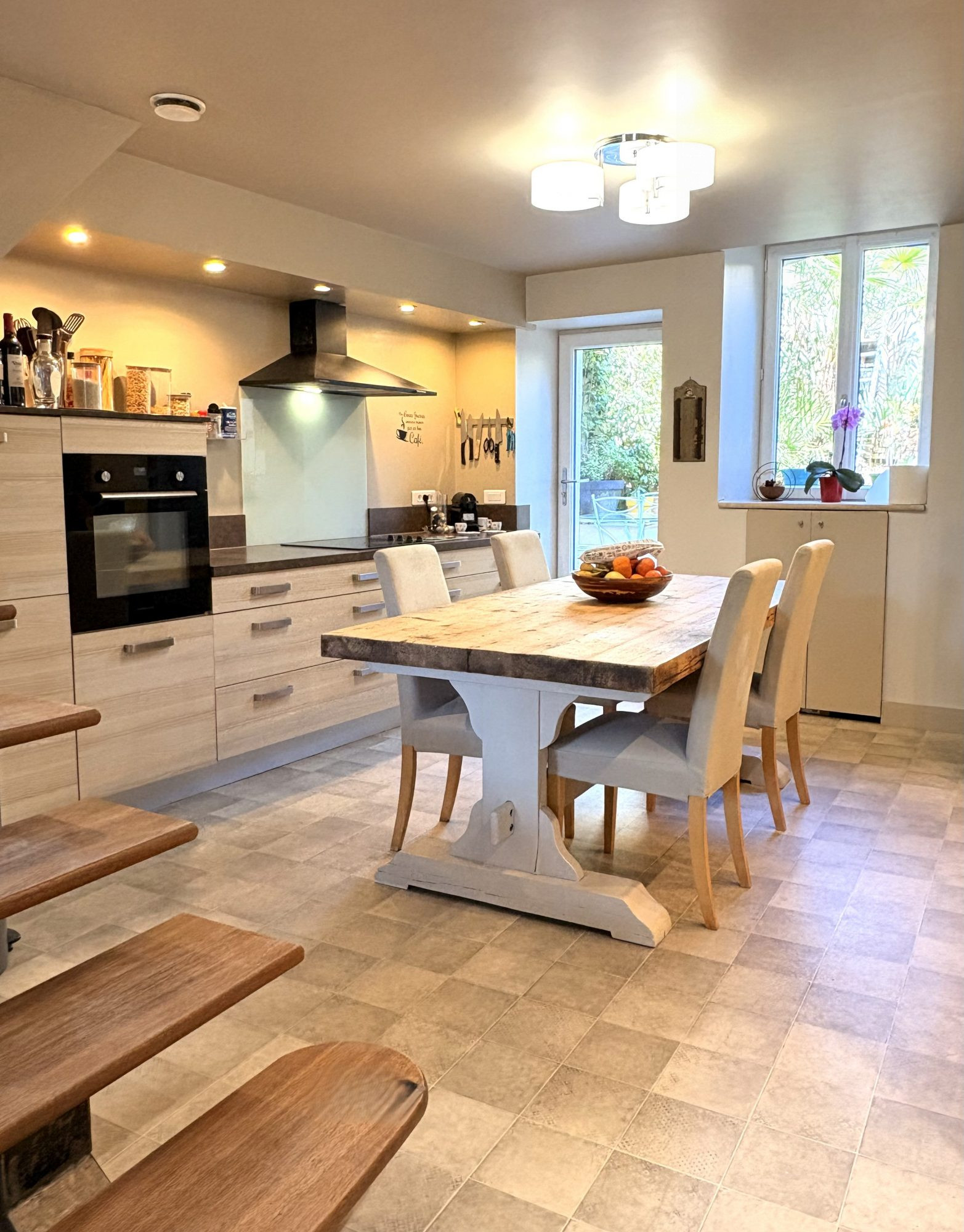 Maison à vendre à Montcuq-en-Quercy-Blanc, 174 m²