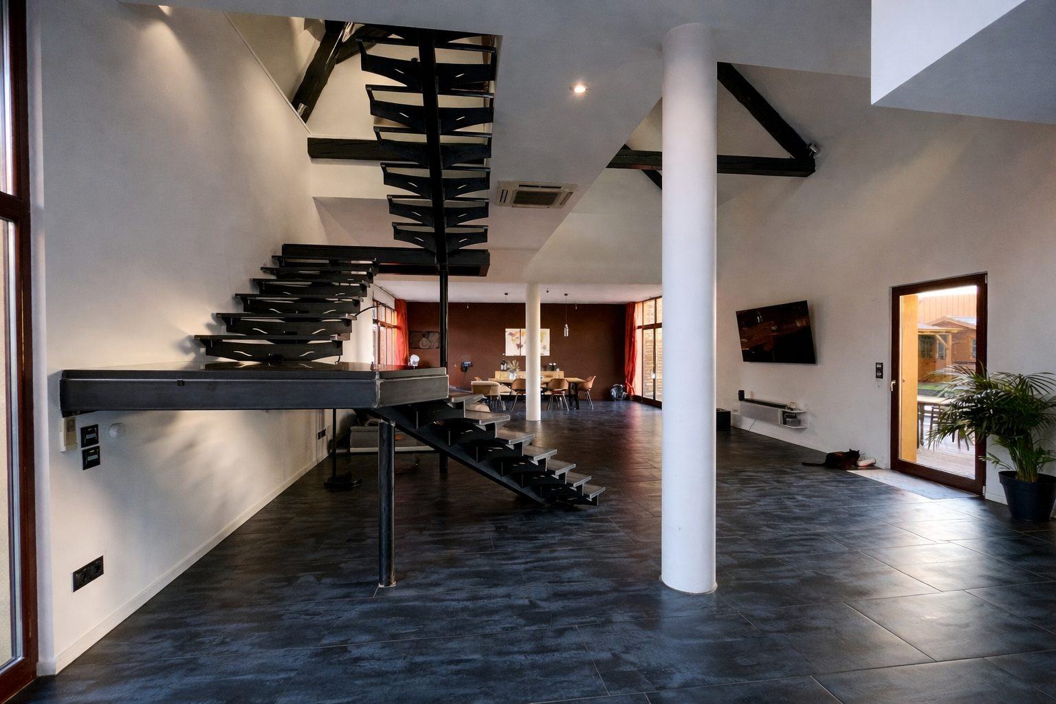 Maison à vendre à Osthoffen, 260 m²