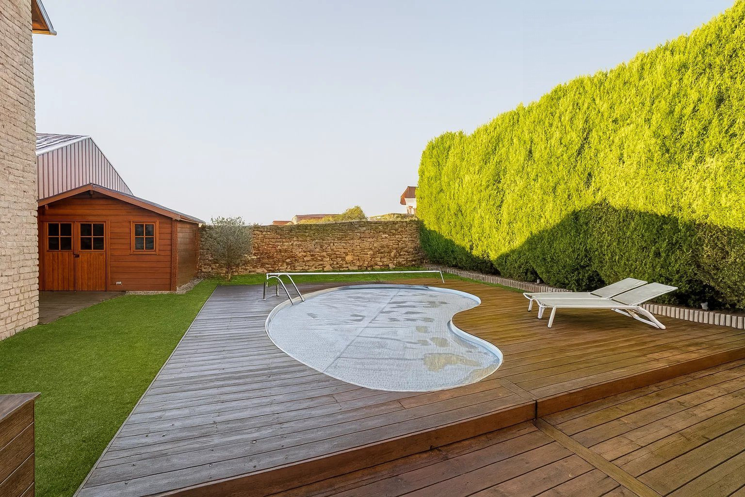 Maison à vendre à Osthoffen, 260 m²