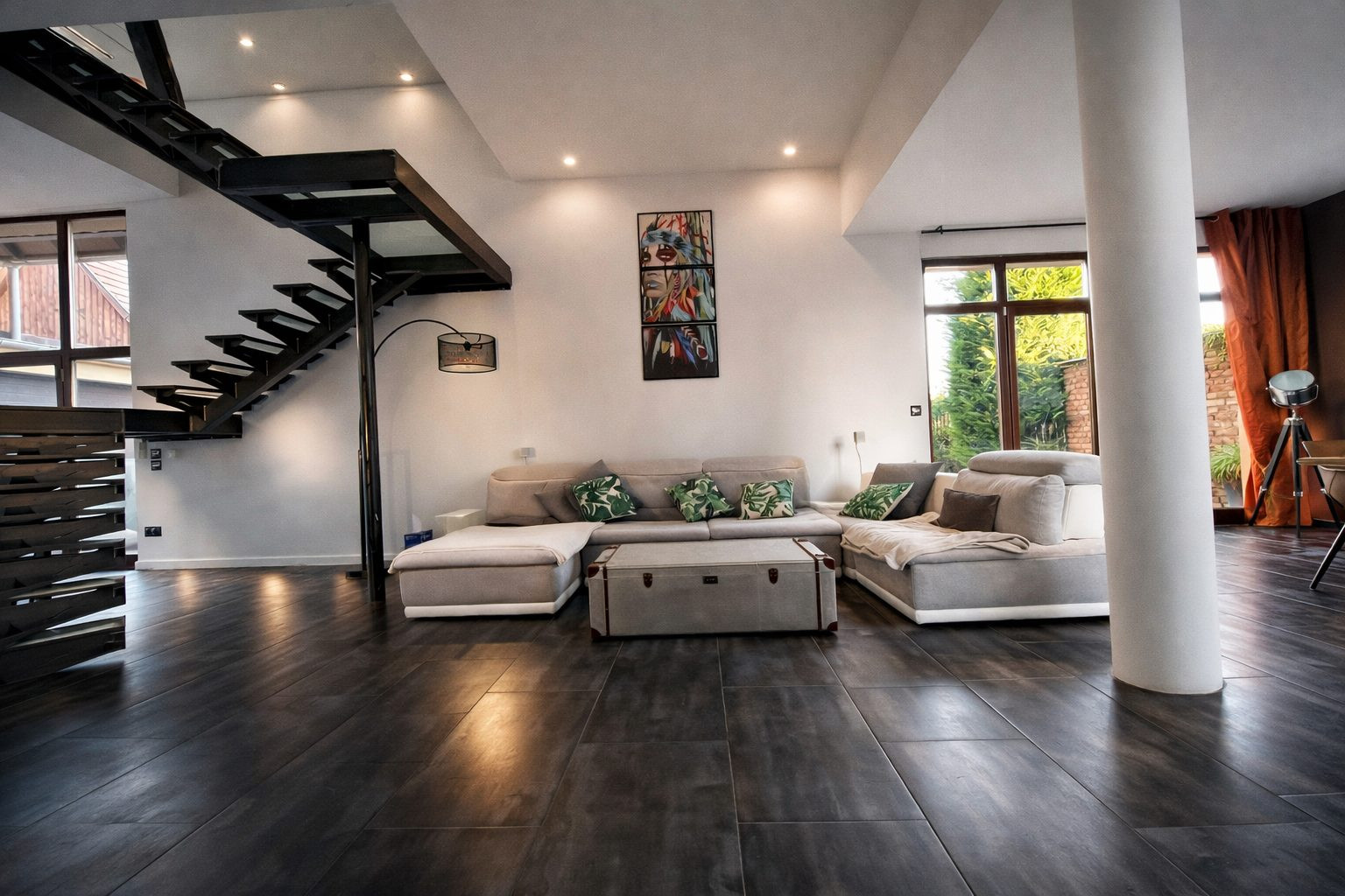 Maison à vendre à Osthoffen, 260 m²