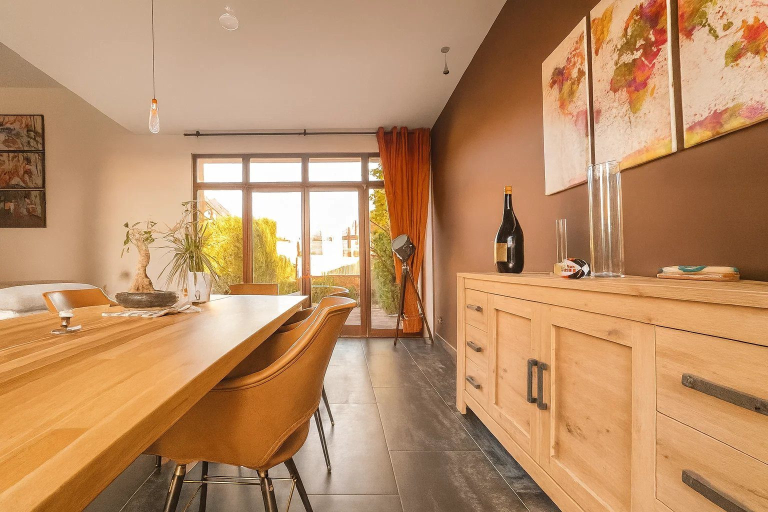 Corps de Ferme - LOFT - Dépendance Maison Alsacienne + Piscine SPA
