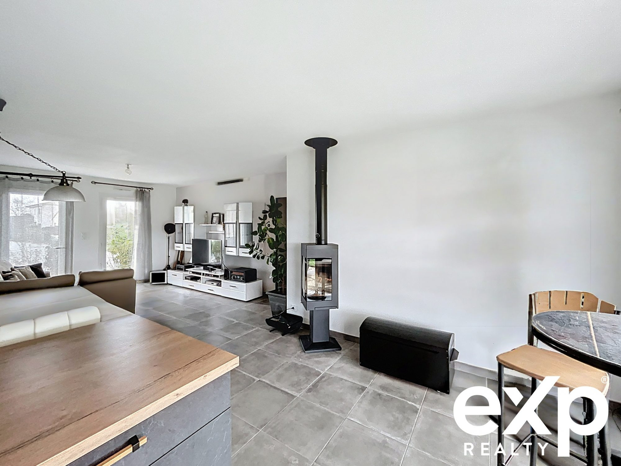 Maison à vendre à Saint-Hilaire-de-Clisson, 86 m²