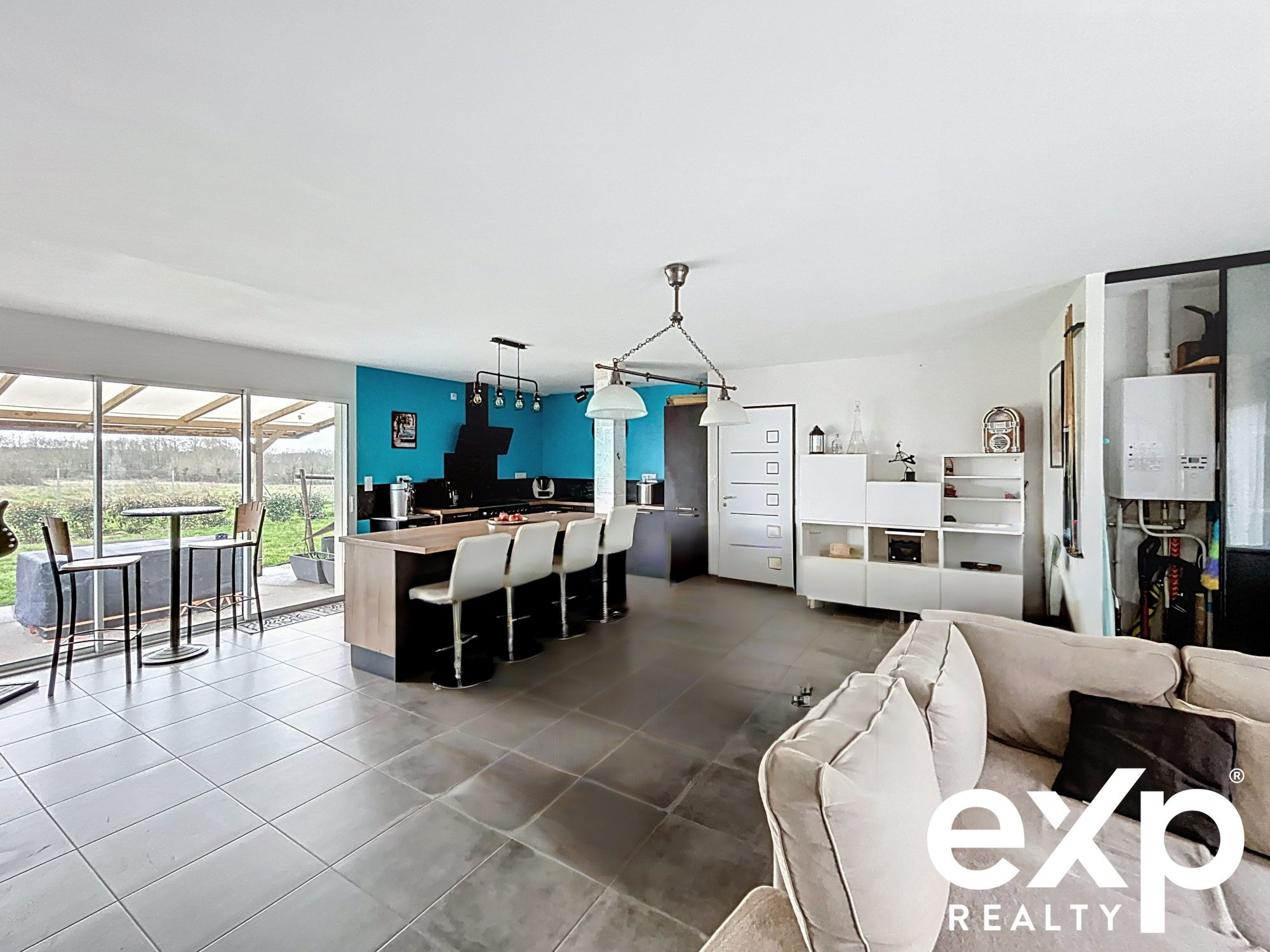 Maison à vendre à Saint-Hilaire-de-Clisson, 86 m²
