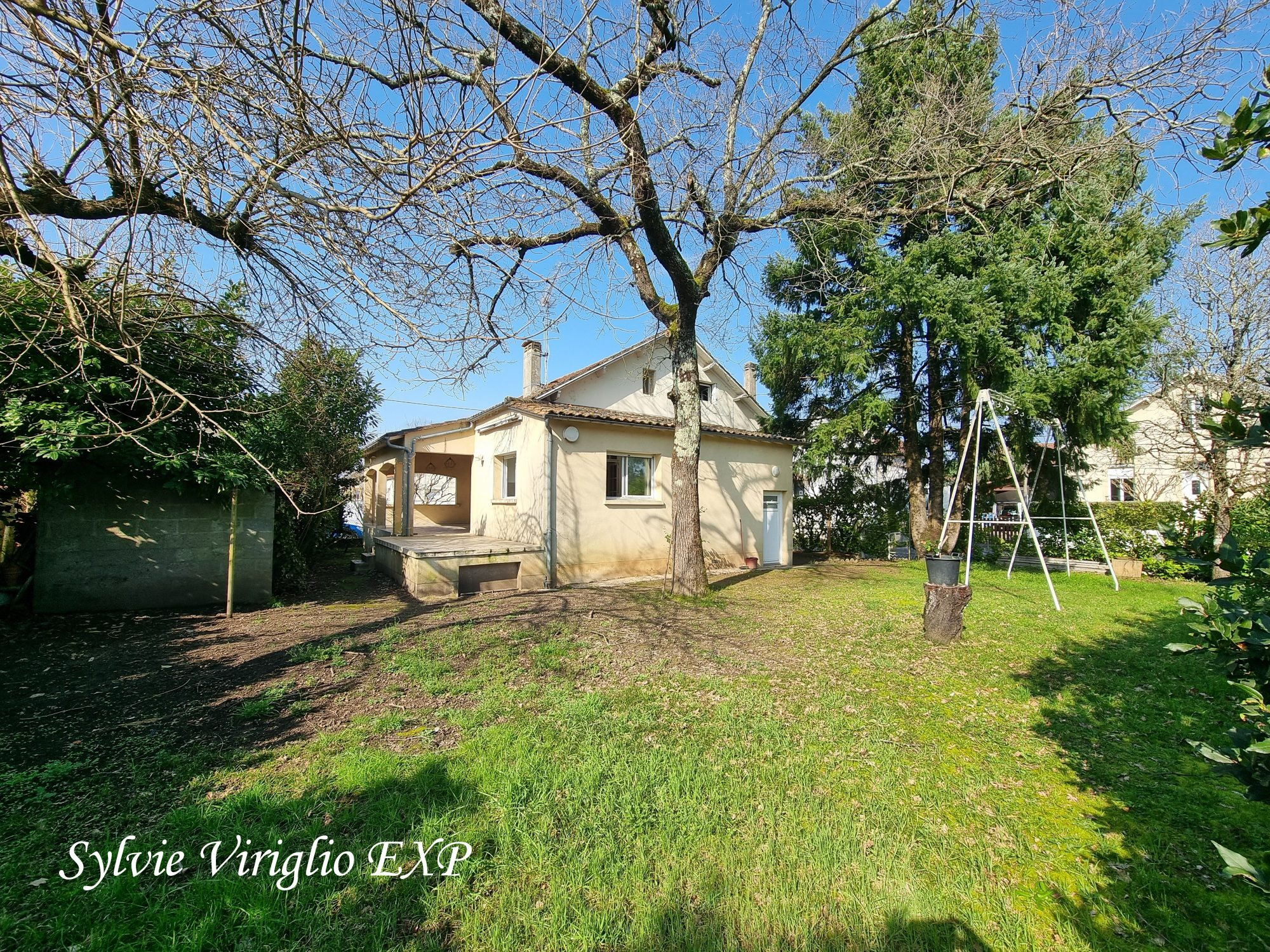 Maison à vendre à Bergerac, 113 m²