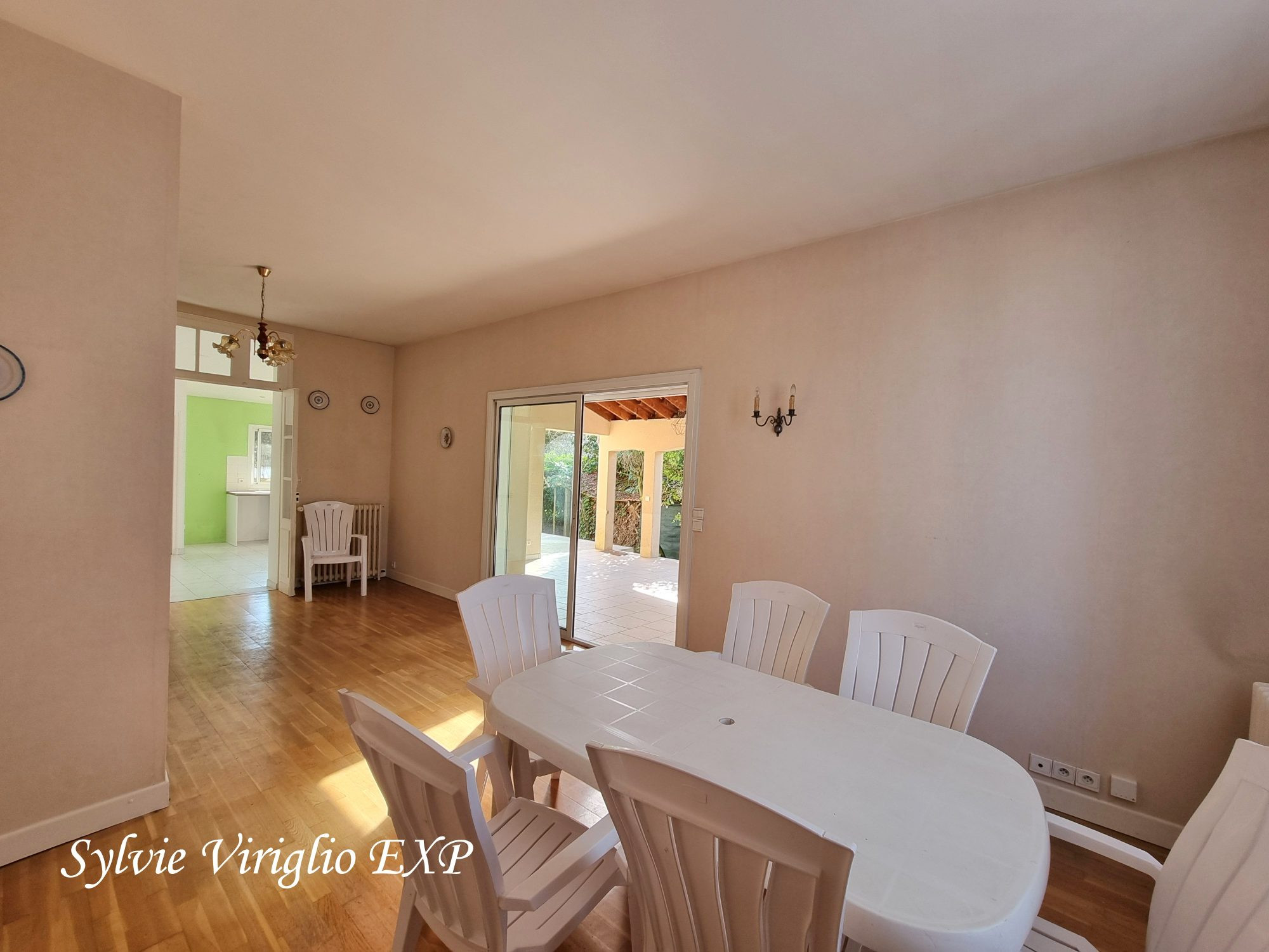 Maison à vendre à Bergerac, 113 m²