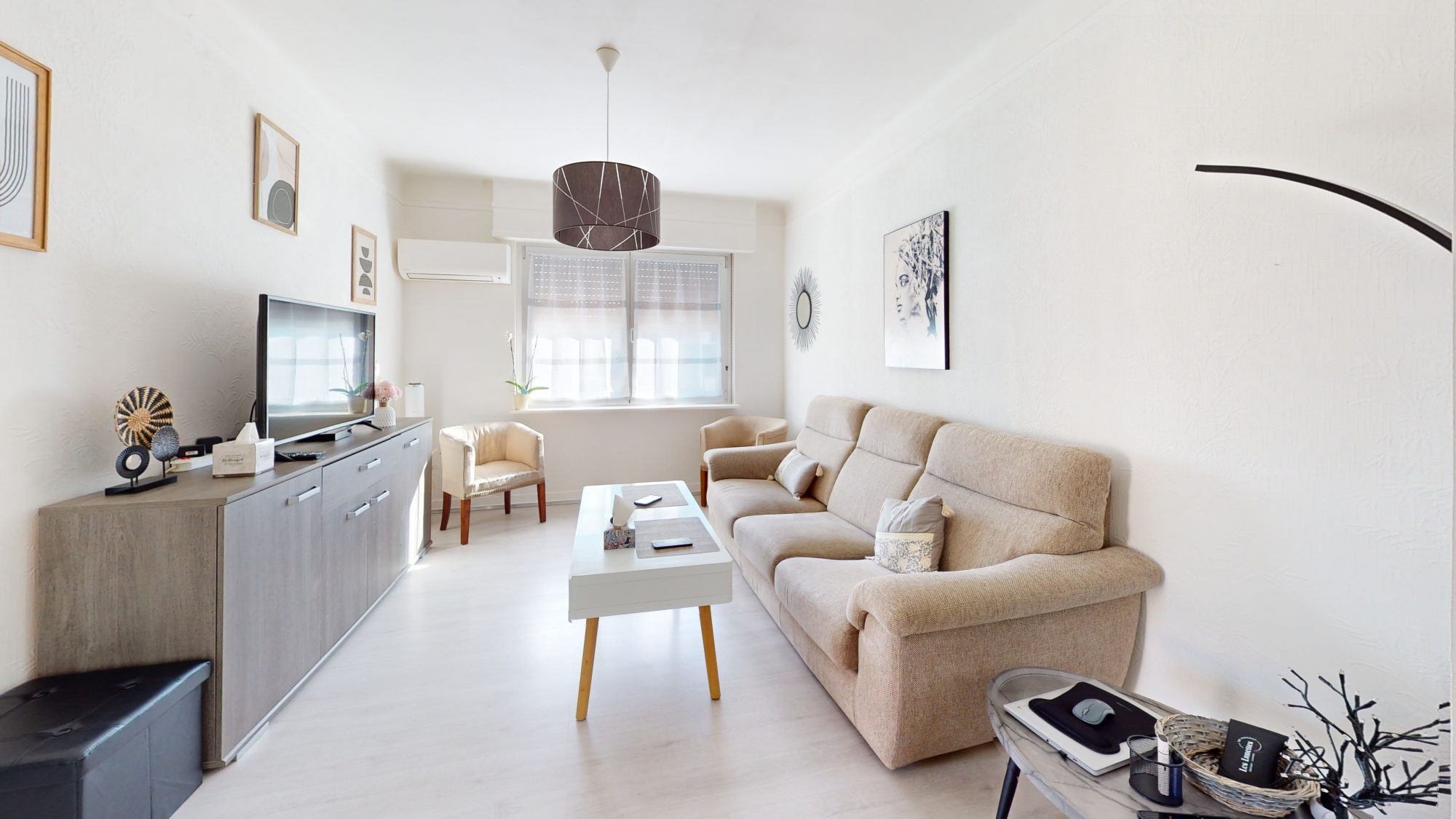 Maison 4 pièces 90 m² · à Kingersheim · 90 m² · 268 000 €