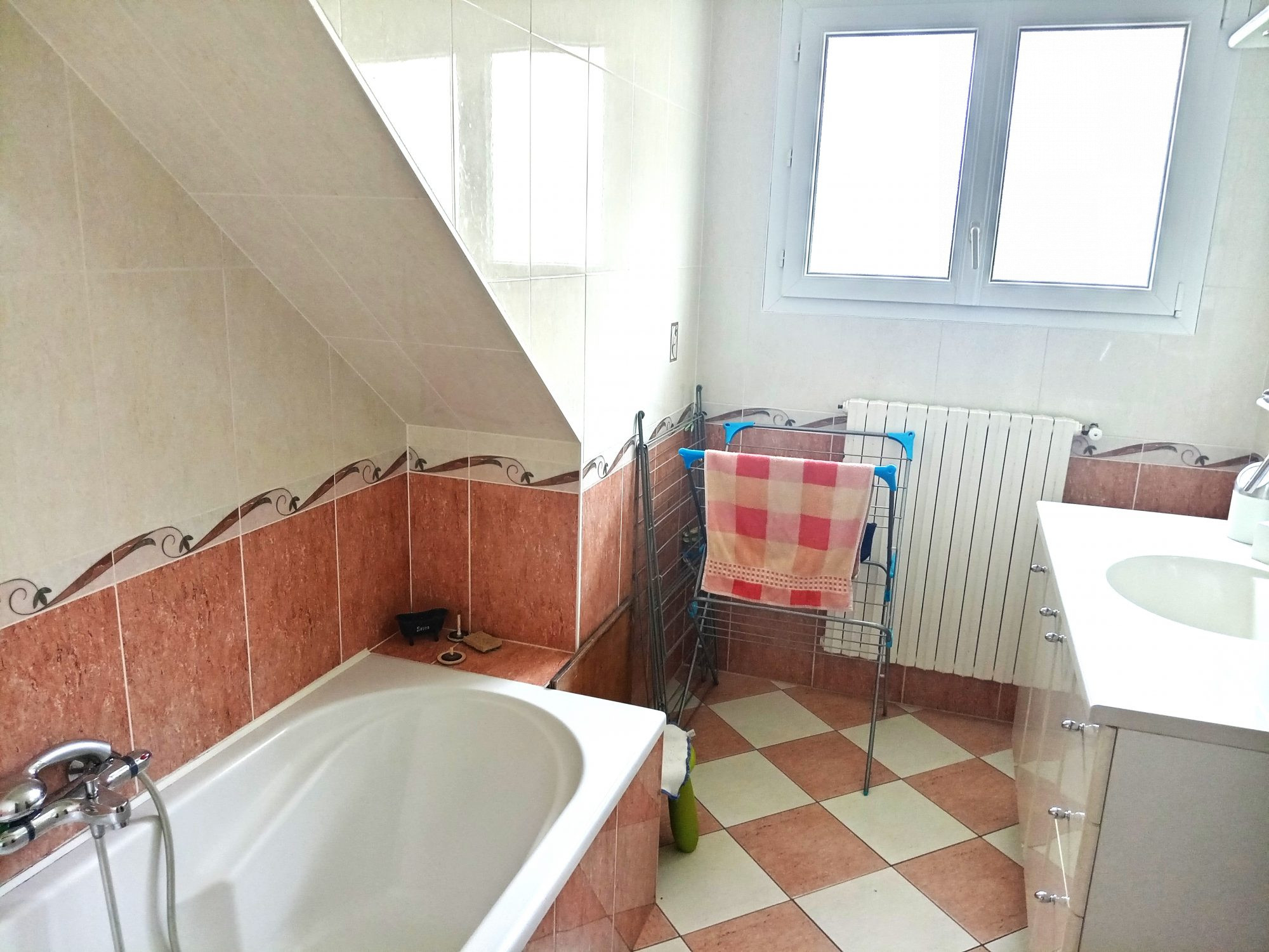 Maison à vendre à Mésanger, 137 m²
