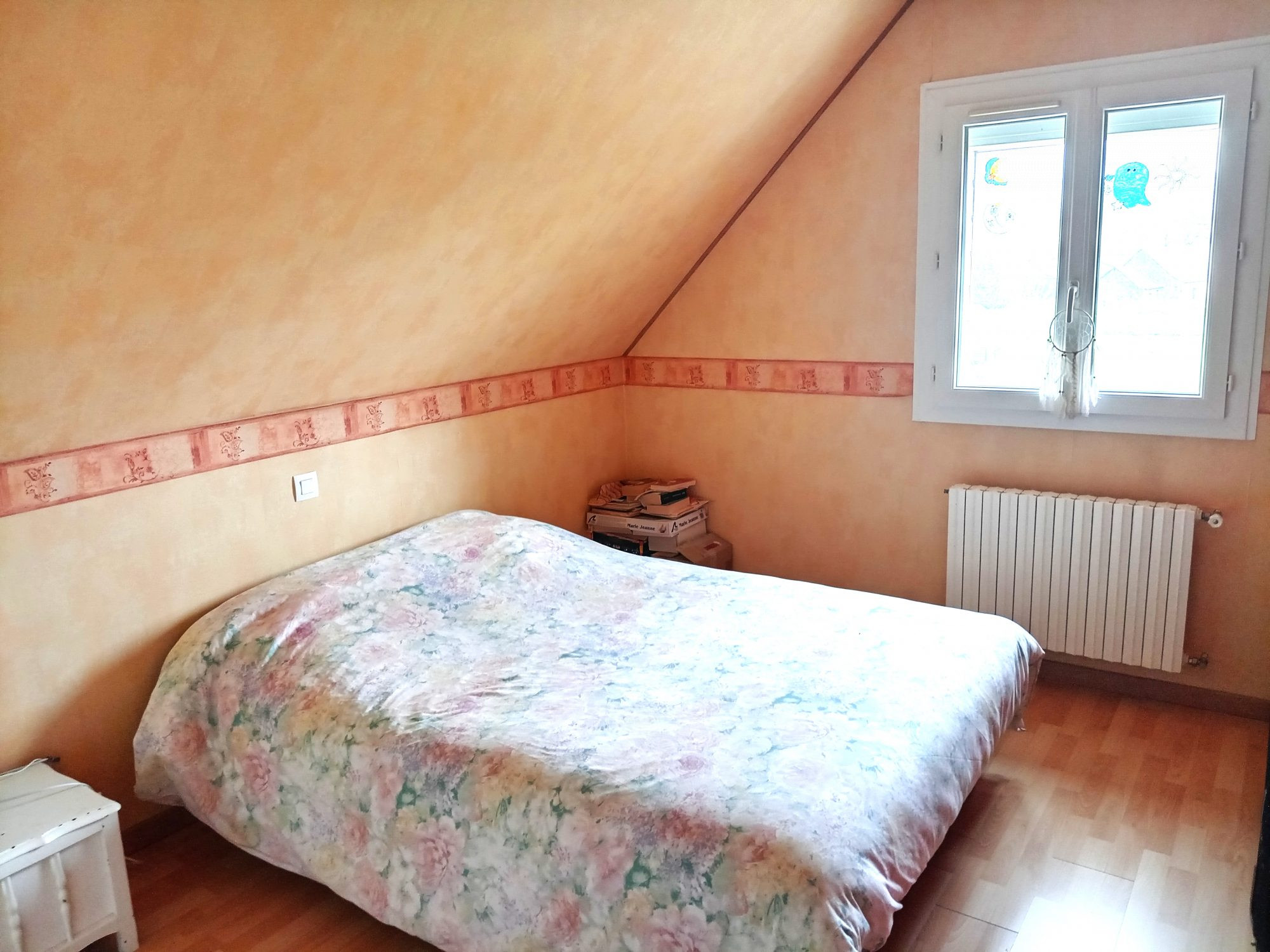 Maison à vendre à Mésanger, 137 m²