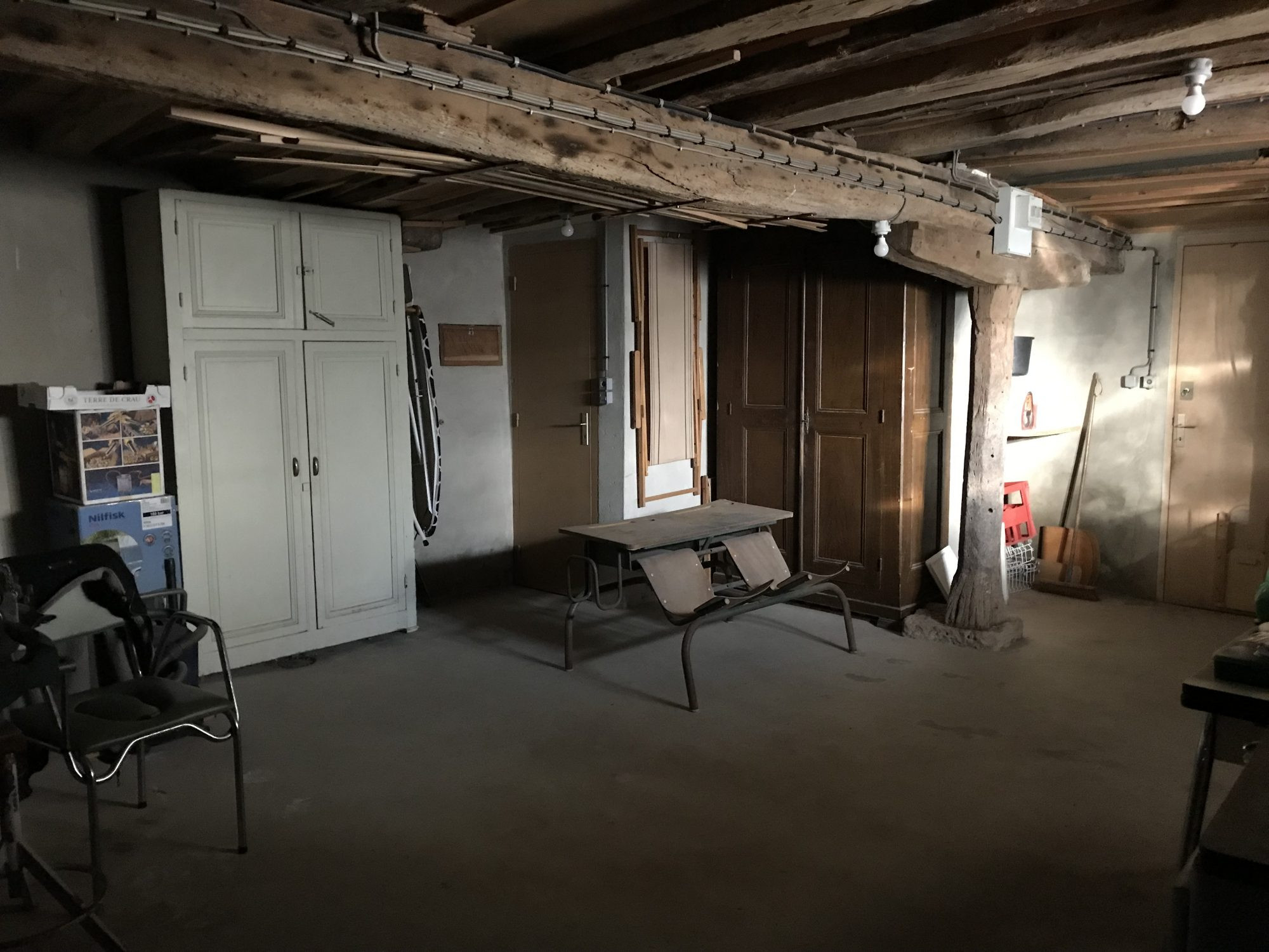 Maison 5 pièces 112 m² · à Igé · 112 m² · 325 000 €