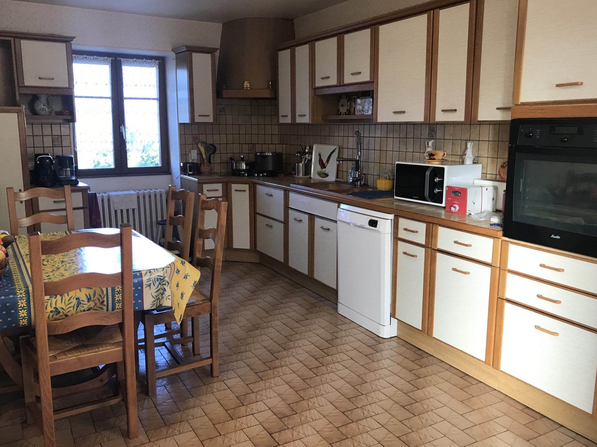 Maison à vendre à Igé, 112 m²