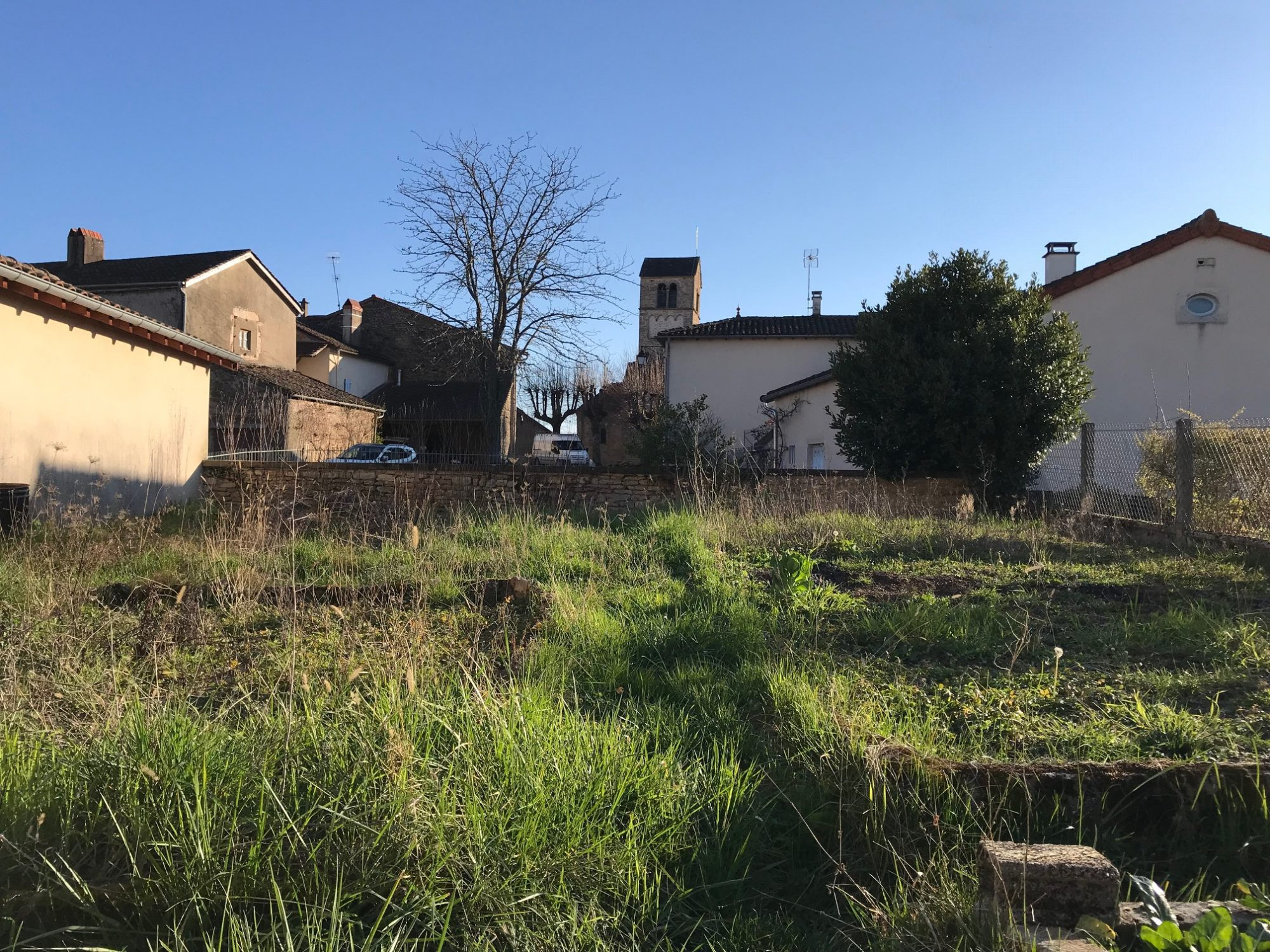 Maison à vendre à Igé, 112 m²
