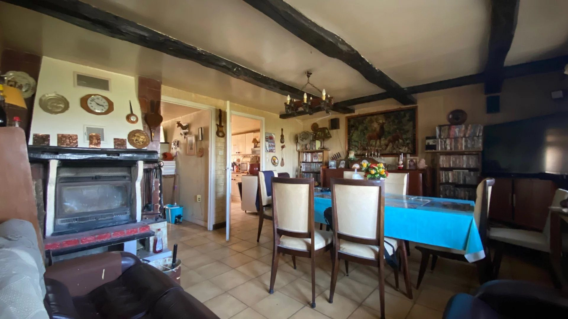 Opportunity in Côte d'Or 3