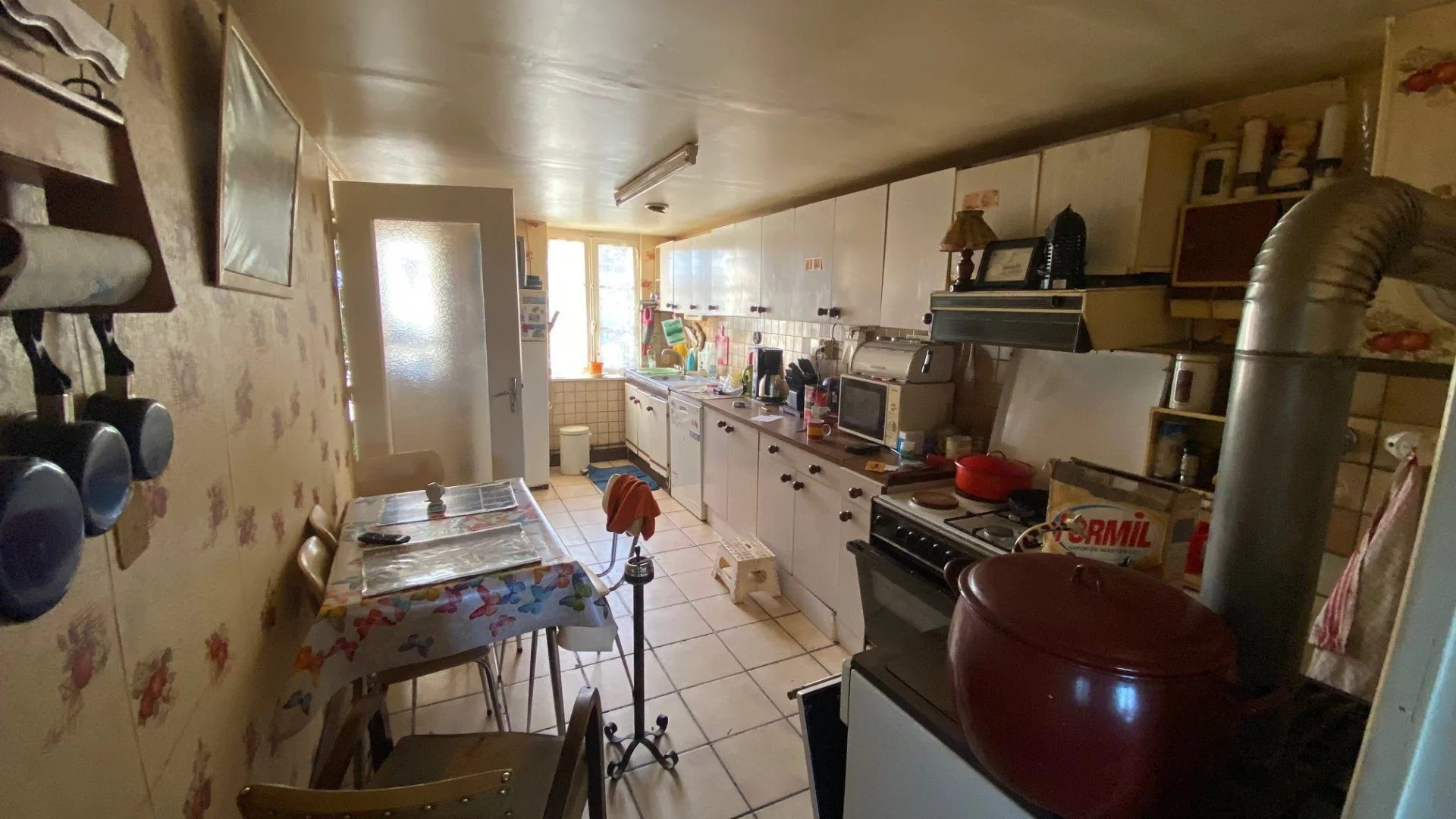 Opportunité en Côte d’Or