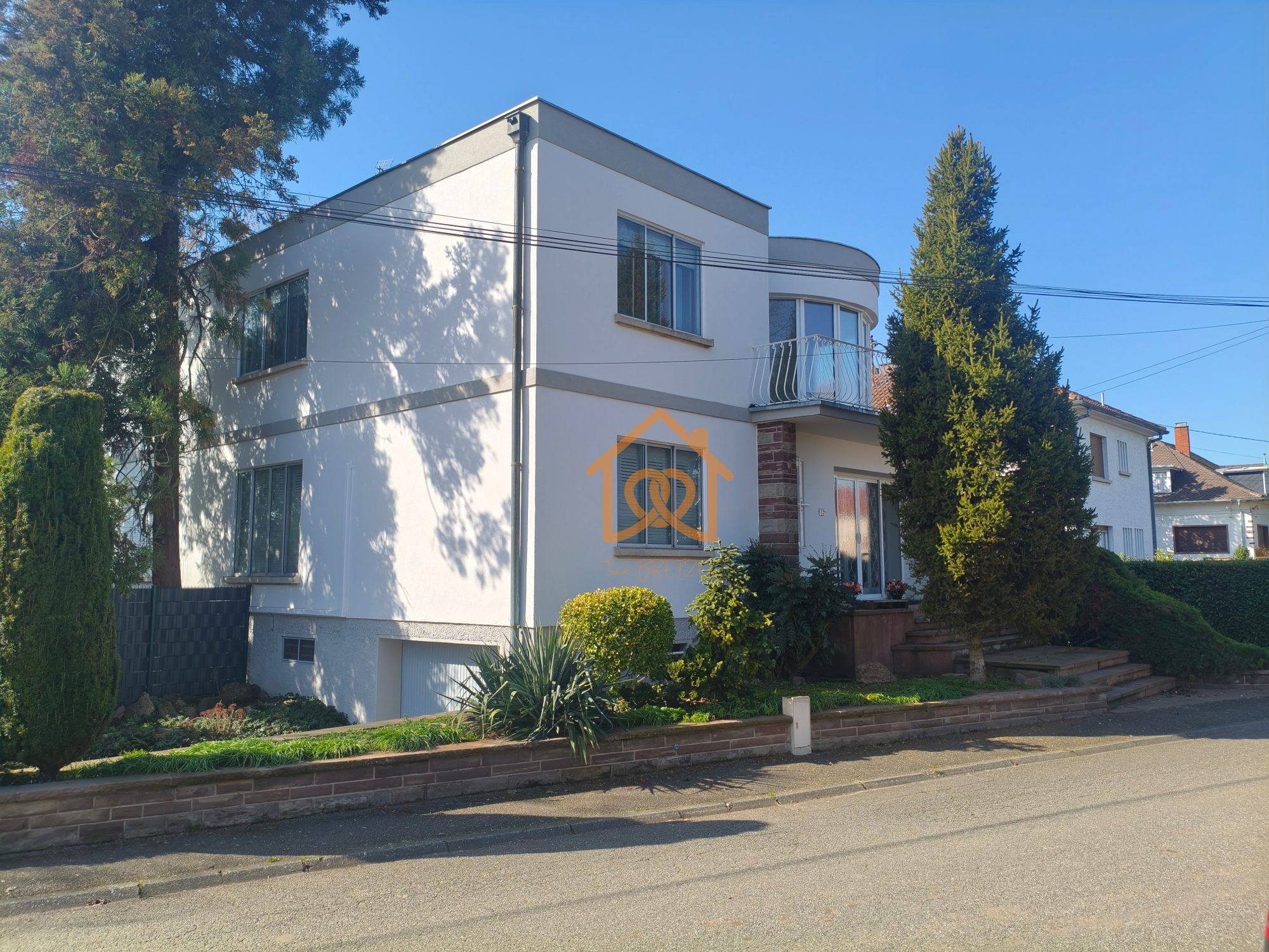 Unique ! Belle Maison de 295m² Lingolsheim sur 10 ares de terrain