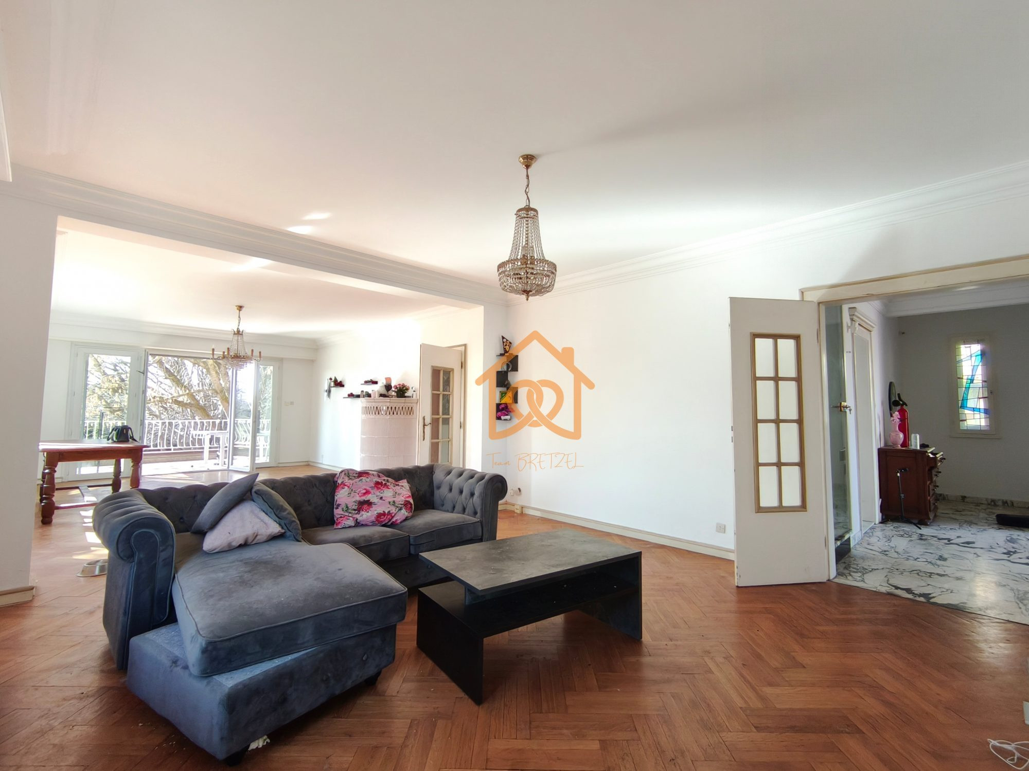 Maison à vendre à Lingolsheim, 295 m²