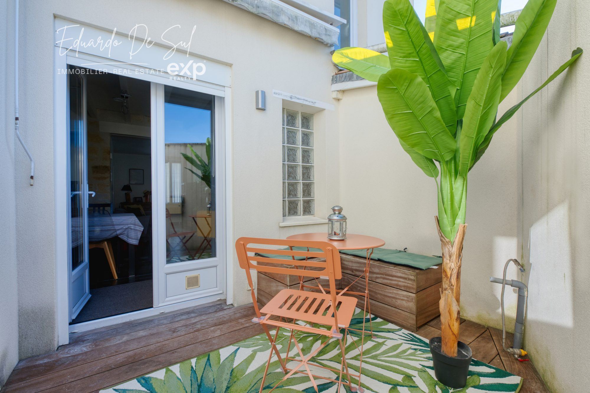 Maison 3 pièces 60 m² · à Macau · 60 m² · 178 000 €