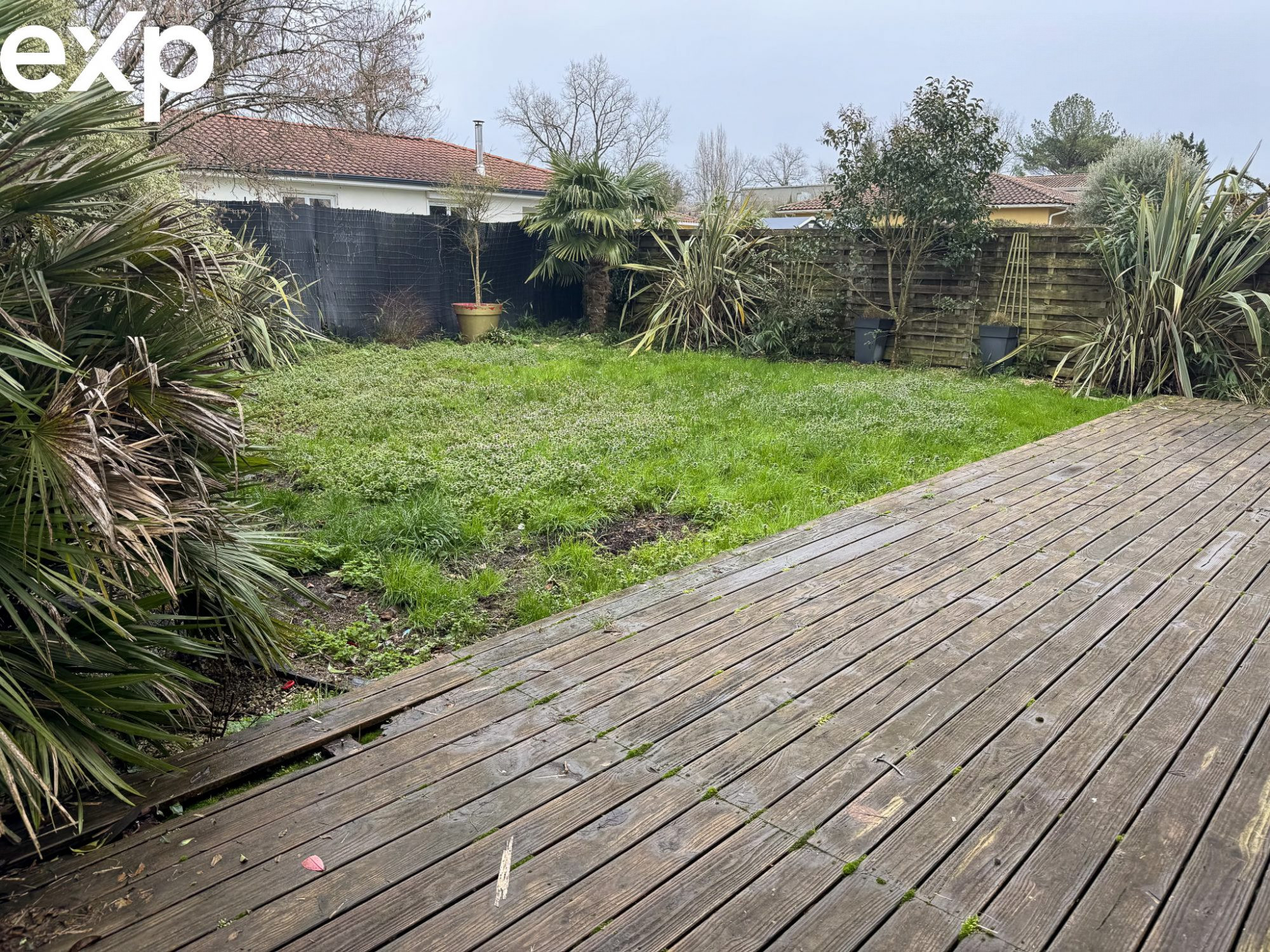 Maison 5 pièces 124 m² · à Pessac · 124 m² · 539 500 €