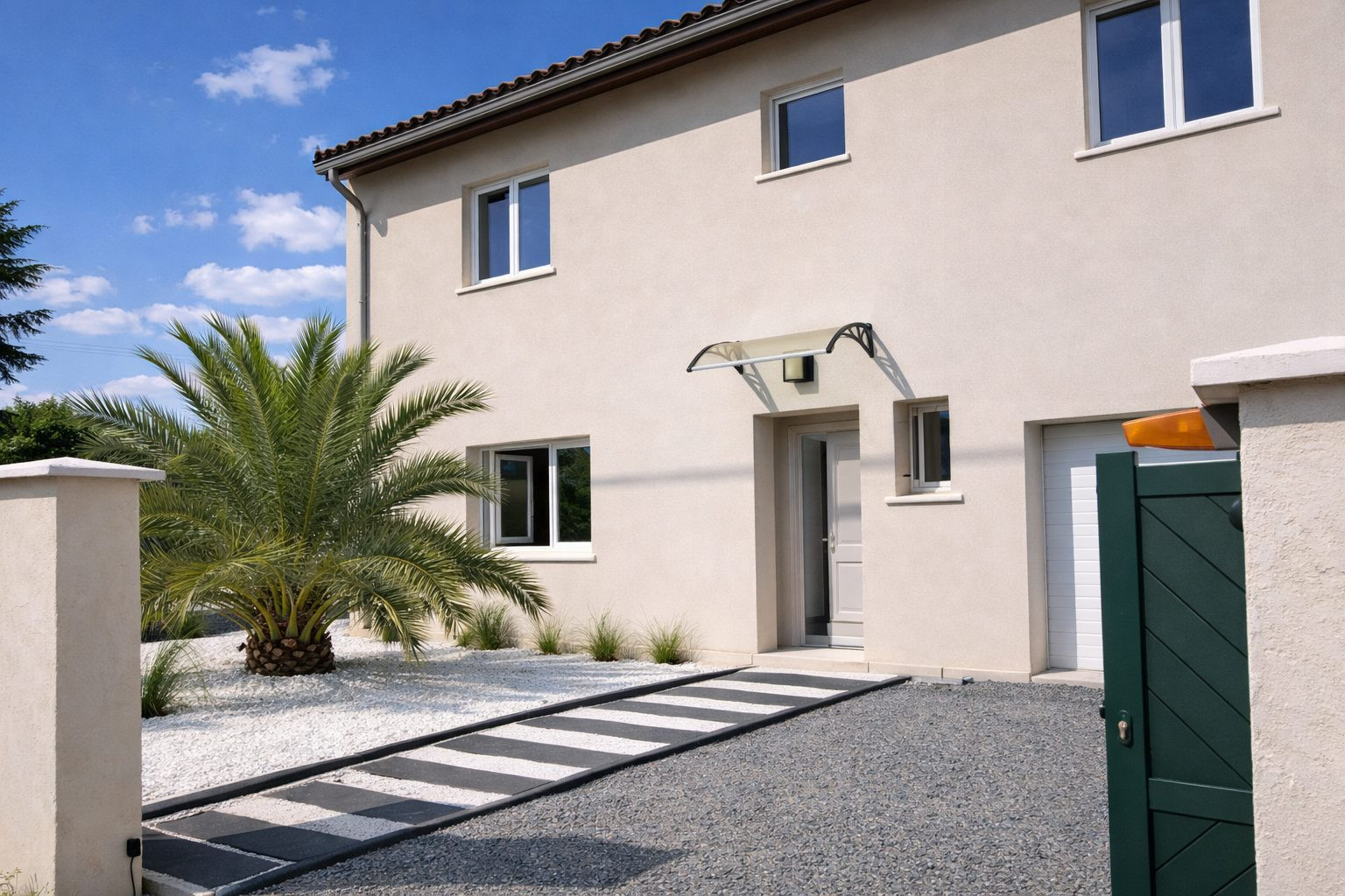 Maison dans Pessac