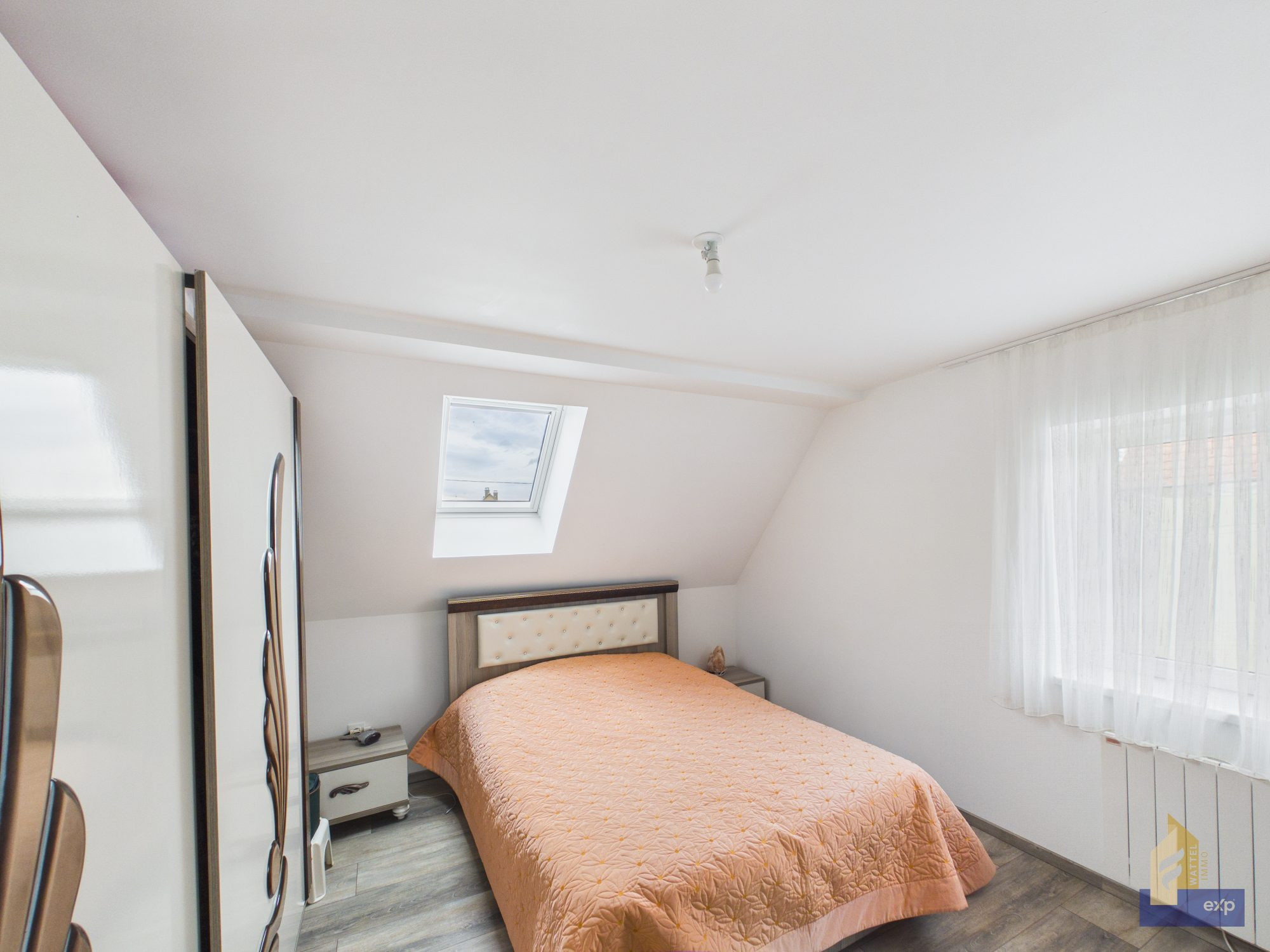 Maison 4 pièces 82 m² · à Sainte-Croix-en-Plaine · 82 m² · 290 000 €