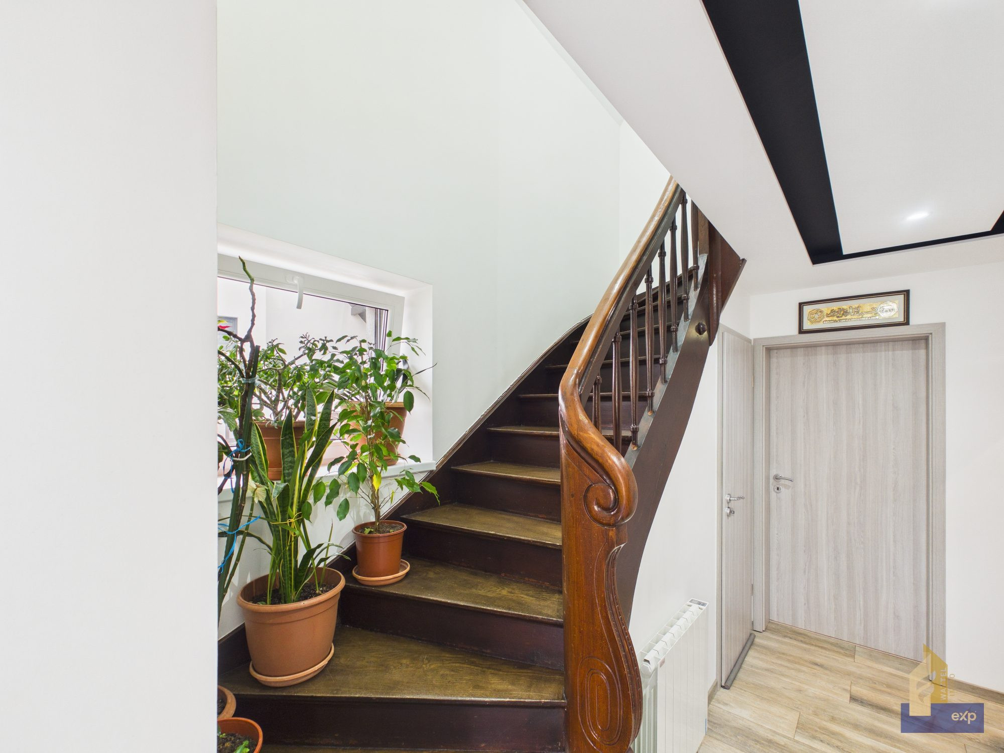 Maison à vendre à Sainte-Croix-en-Plaine, 82 m²