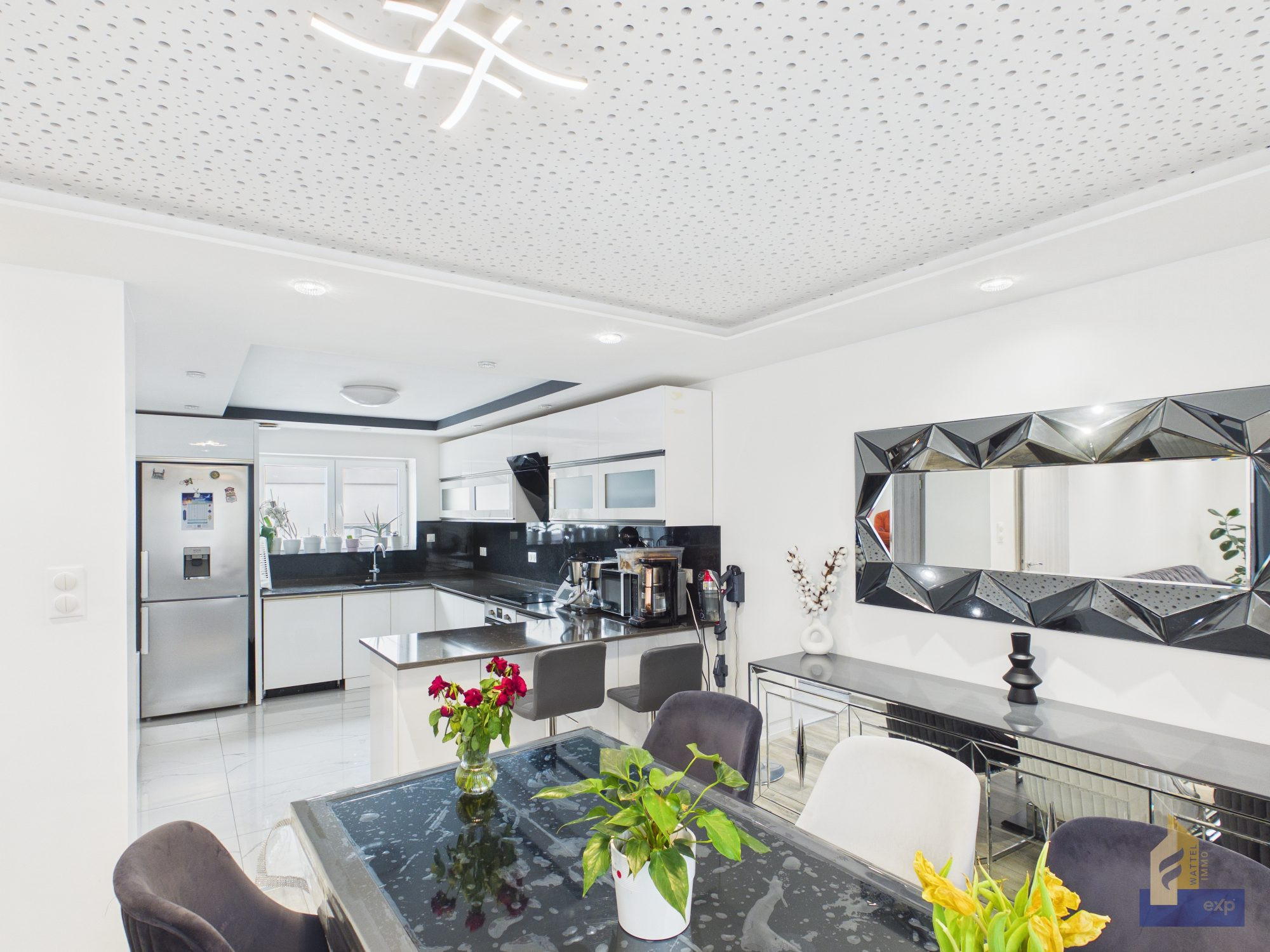 Maison à vendre à Sainte-Croix-en-Plaine, 82 m²