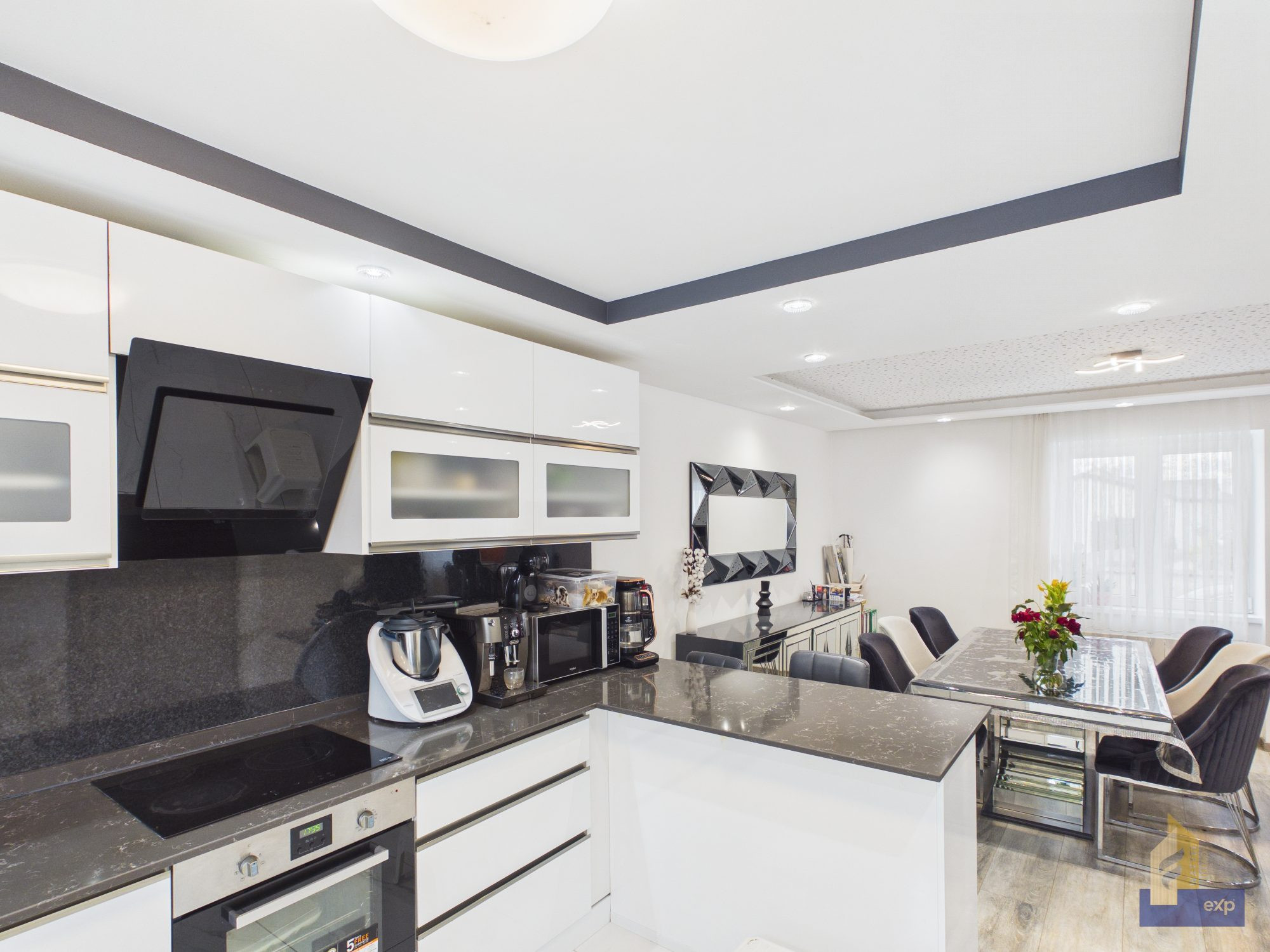 Maison à vendre à Sainte-Croix-en-Plaine, 82 m²