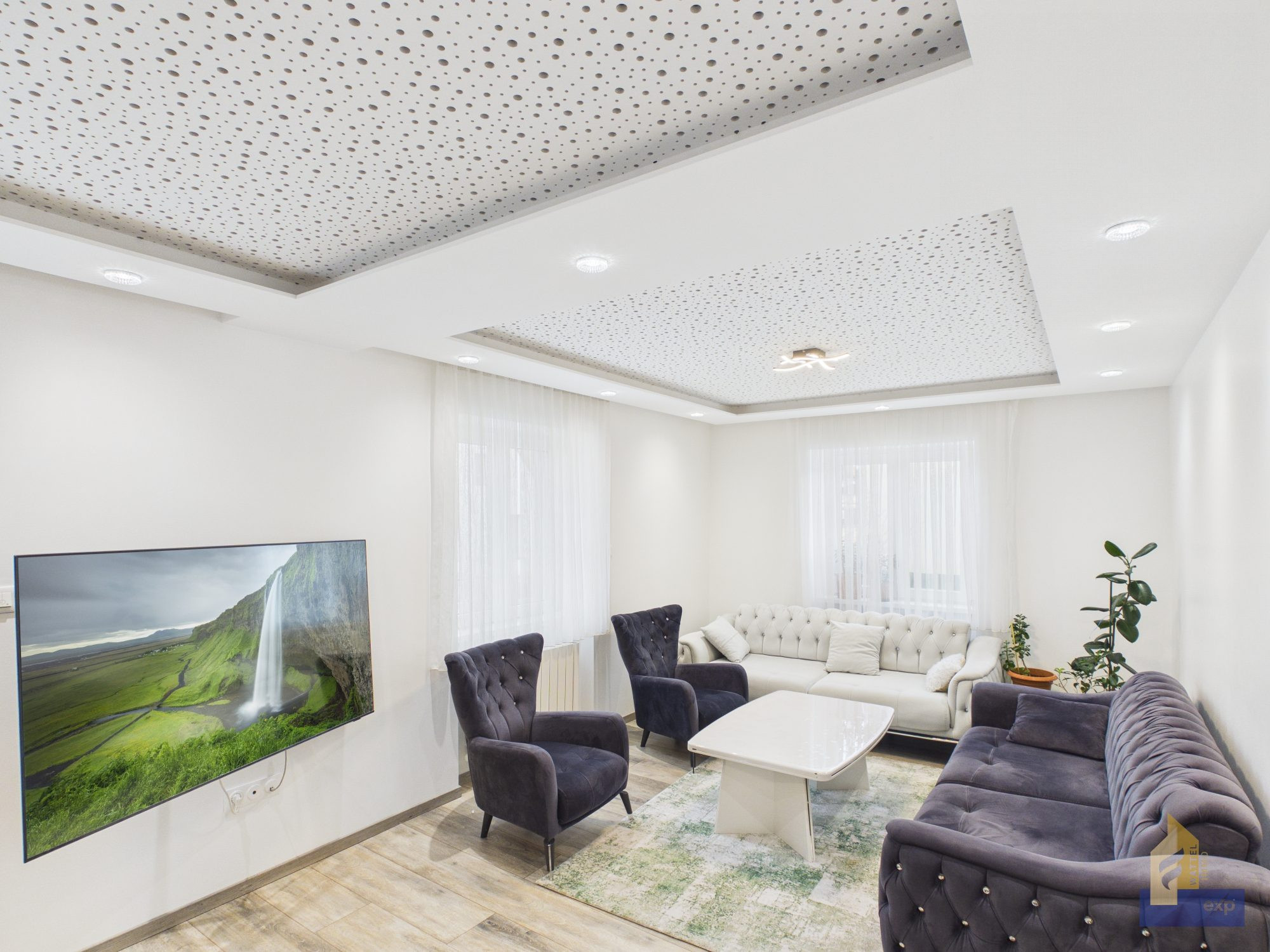 Maison à vendre à Sainte-Croix-en-Plaine, 82 m²